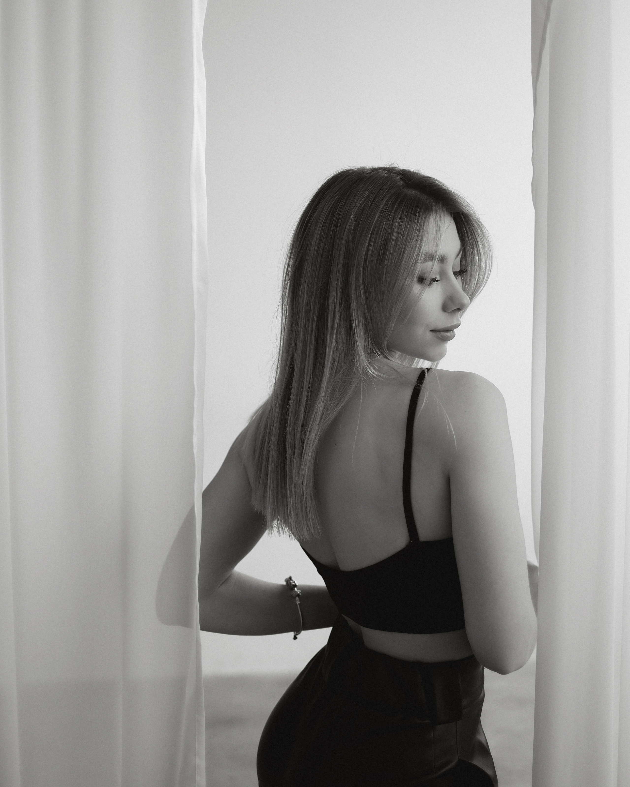 Даша. Главная