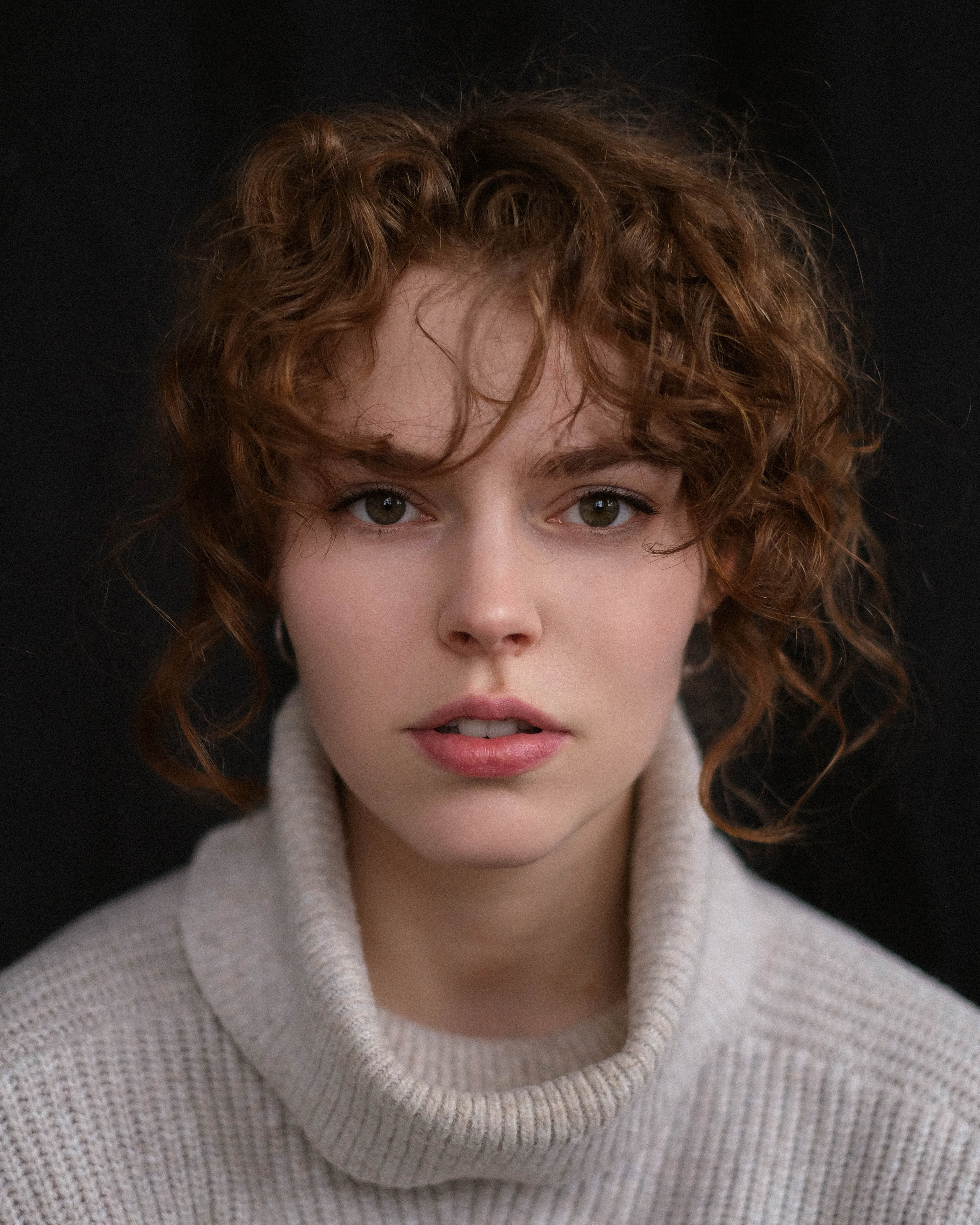 Настя. Главная