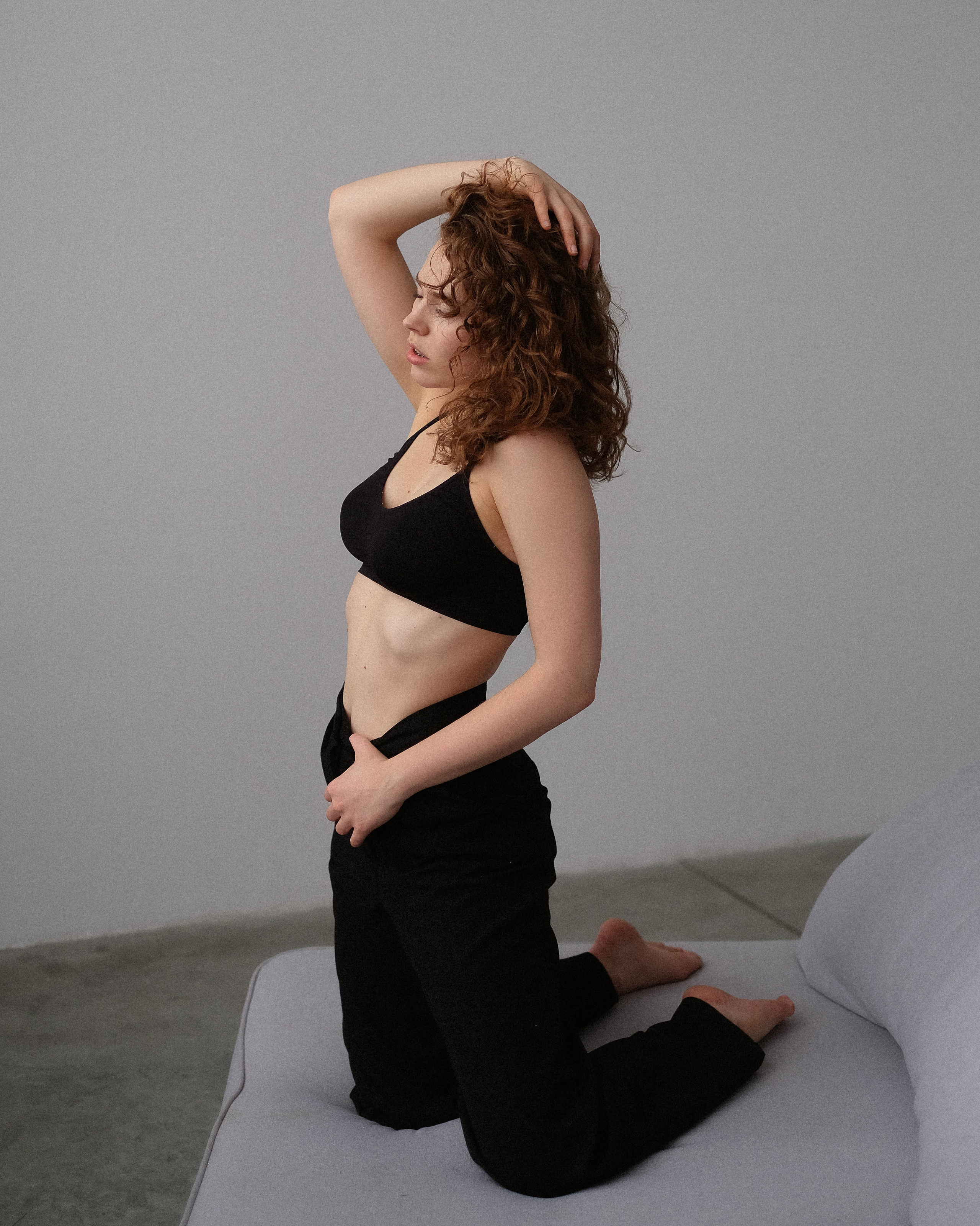 Настя. Главная