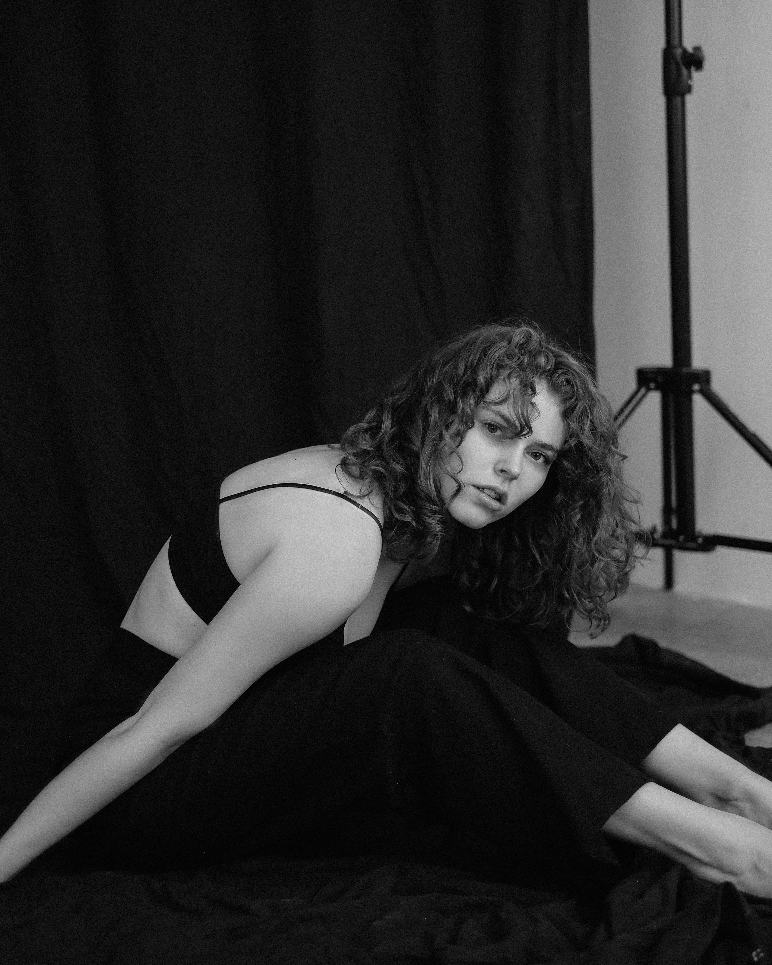 Настя. Главная