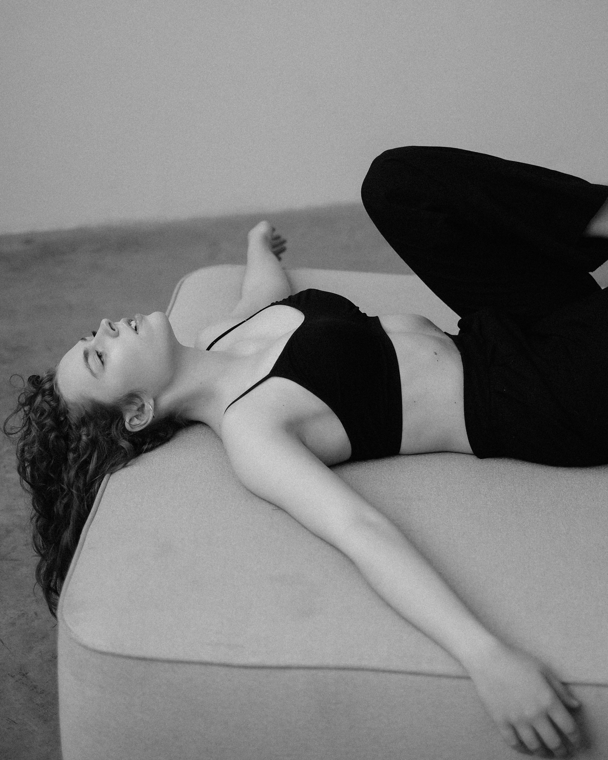 Настя. Главная