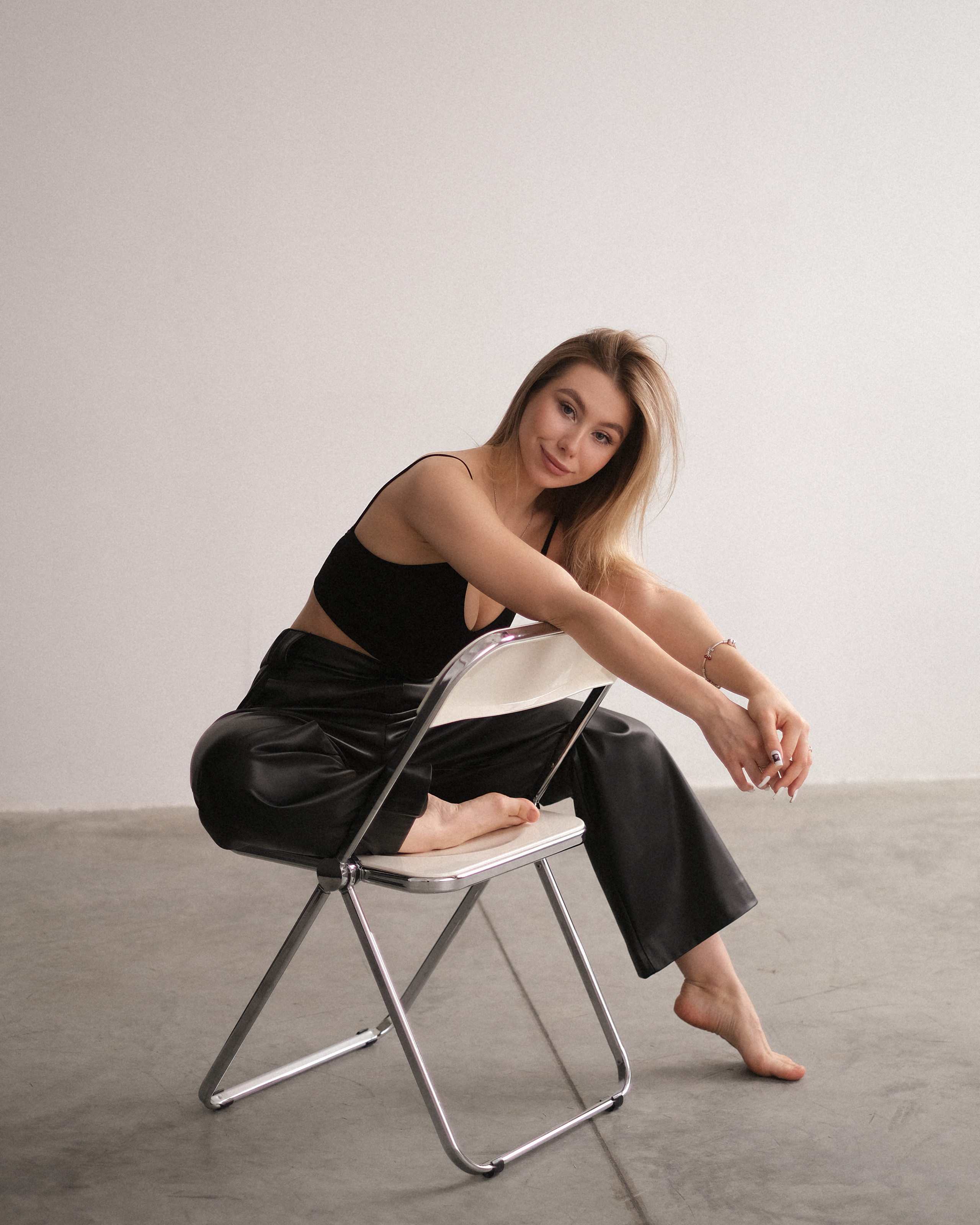 Даша. Главная