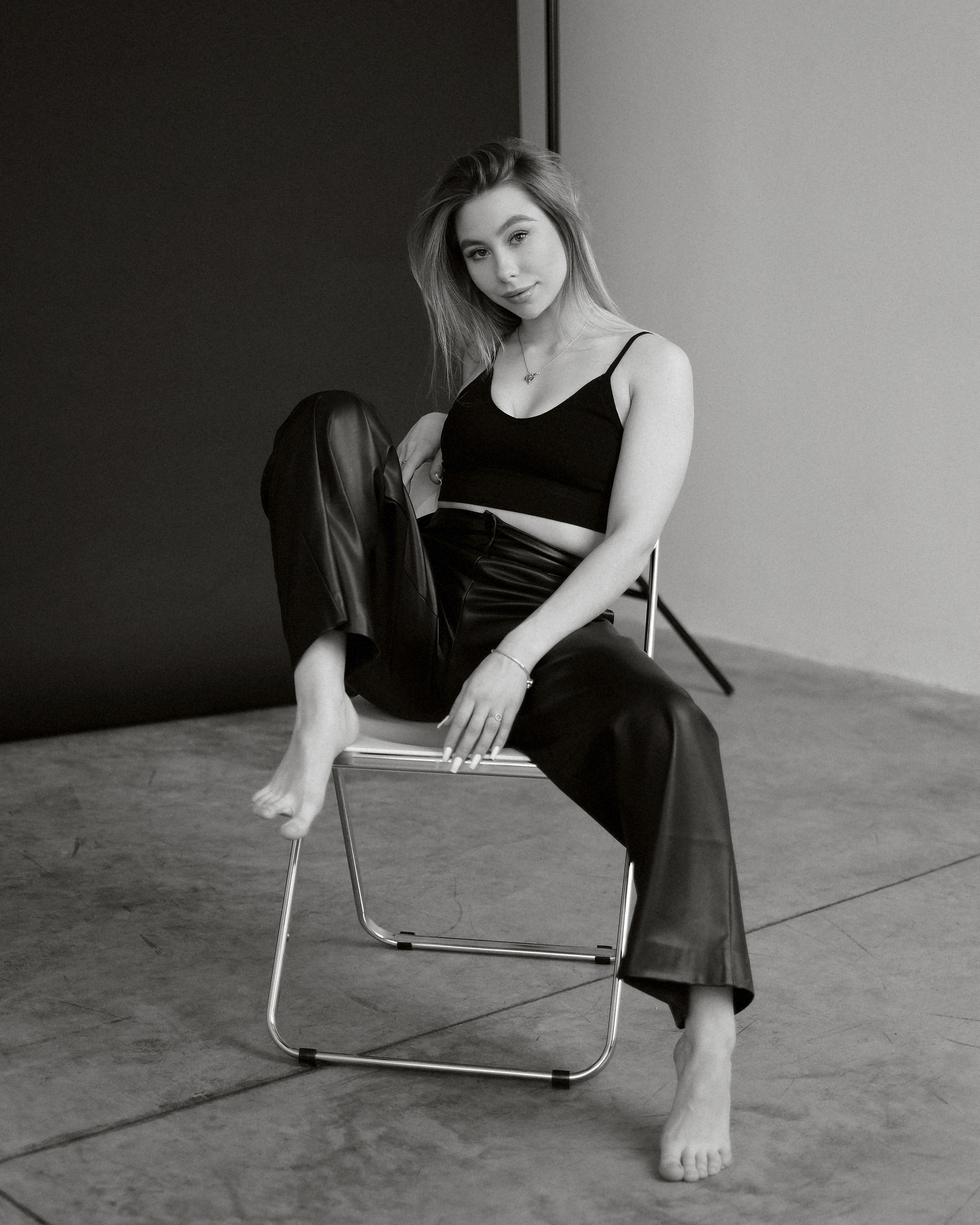 Даша. Главная