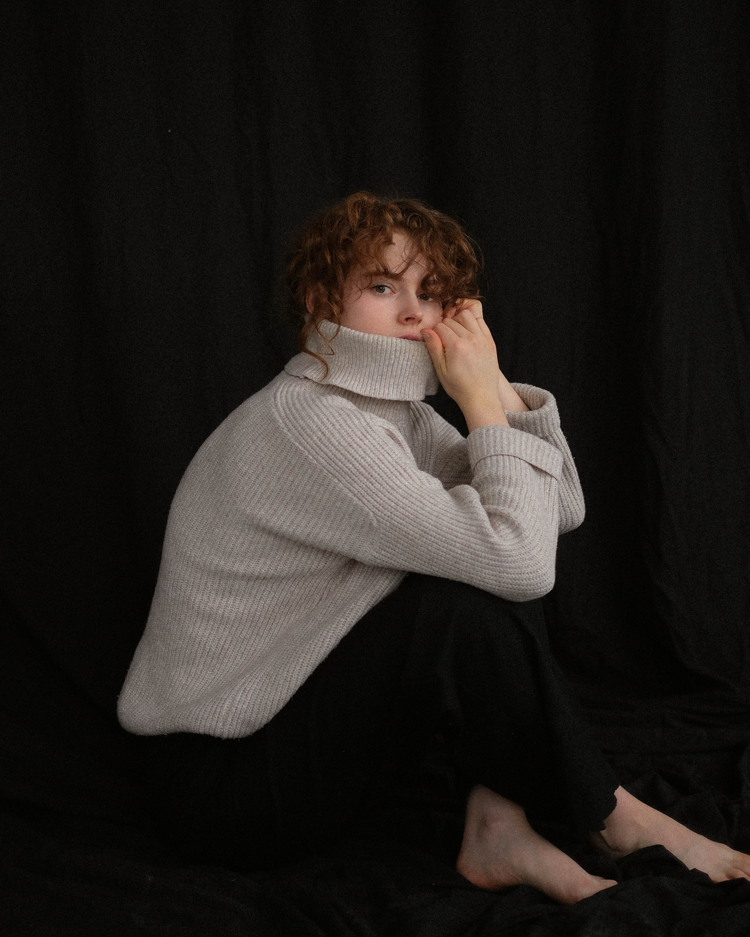 Настя. Главная