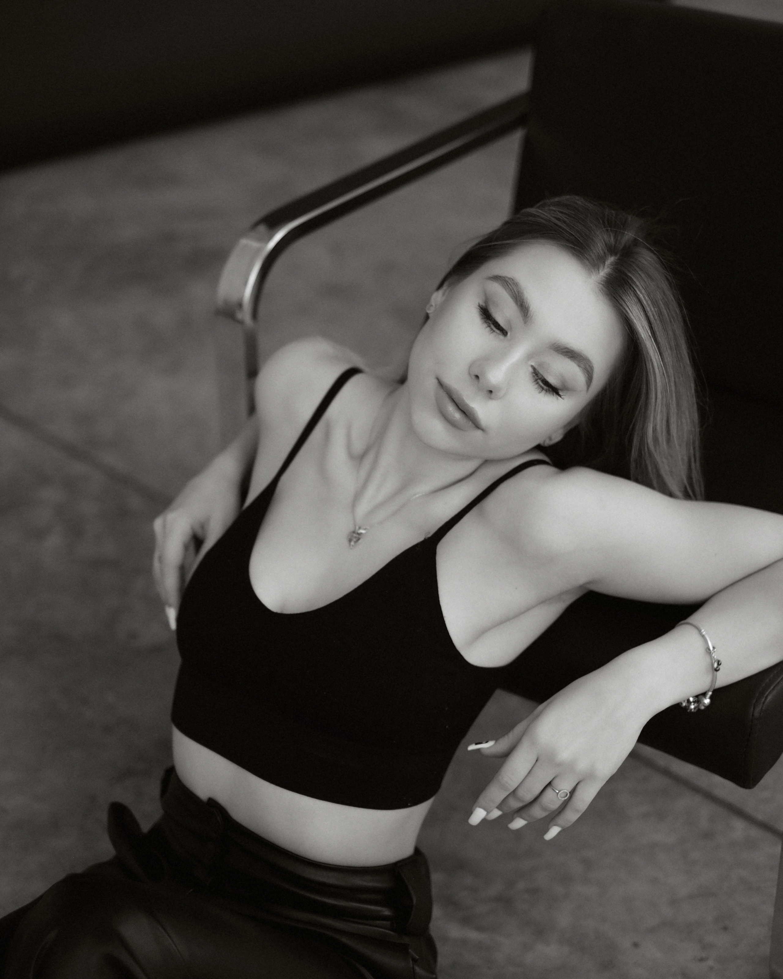 Даша. Главная