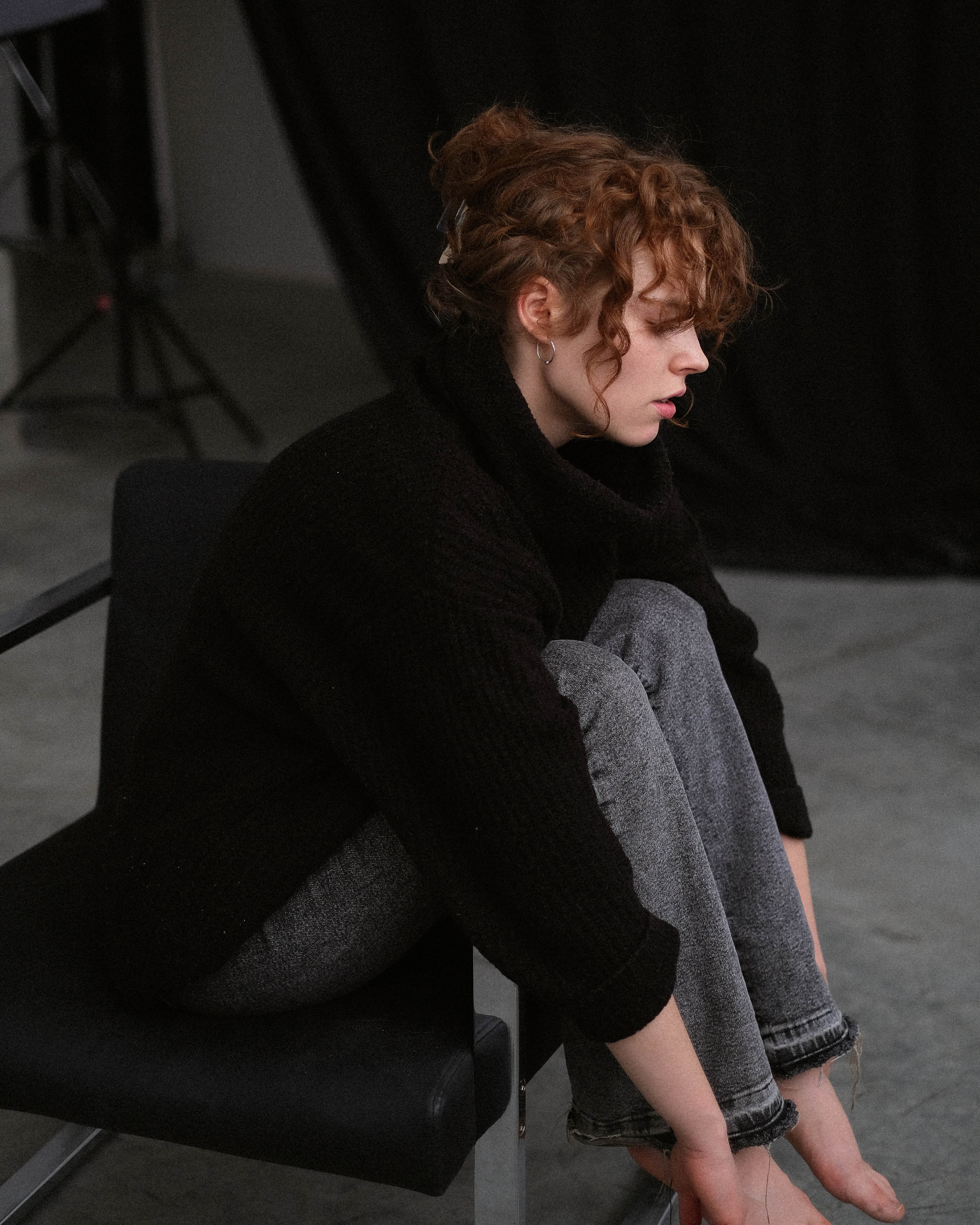 Настя. Главная