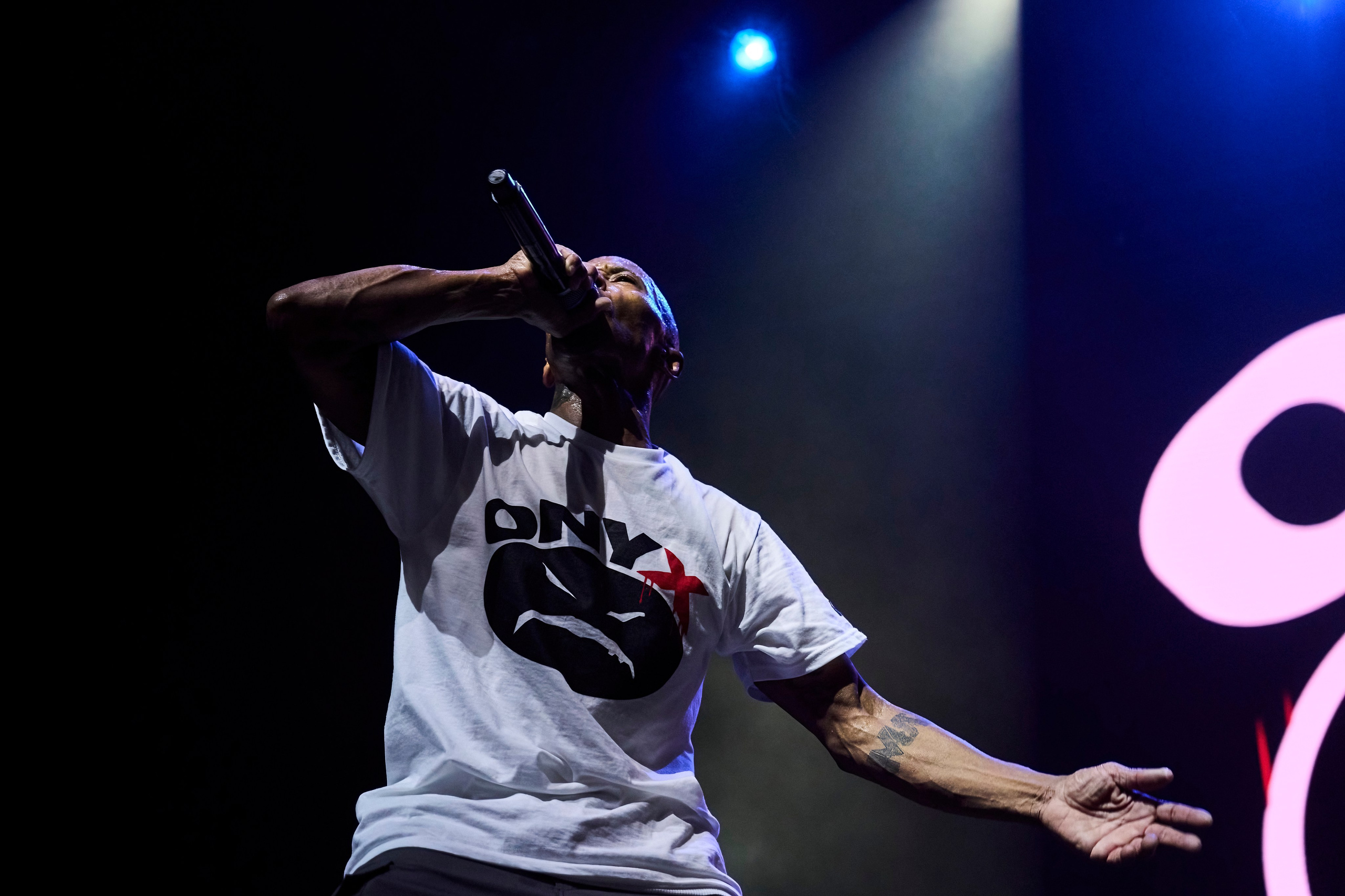 ONYX / 1930 / 21.07.2024. Ekhovanov | фото- видеосъемка