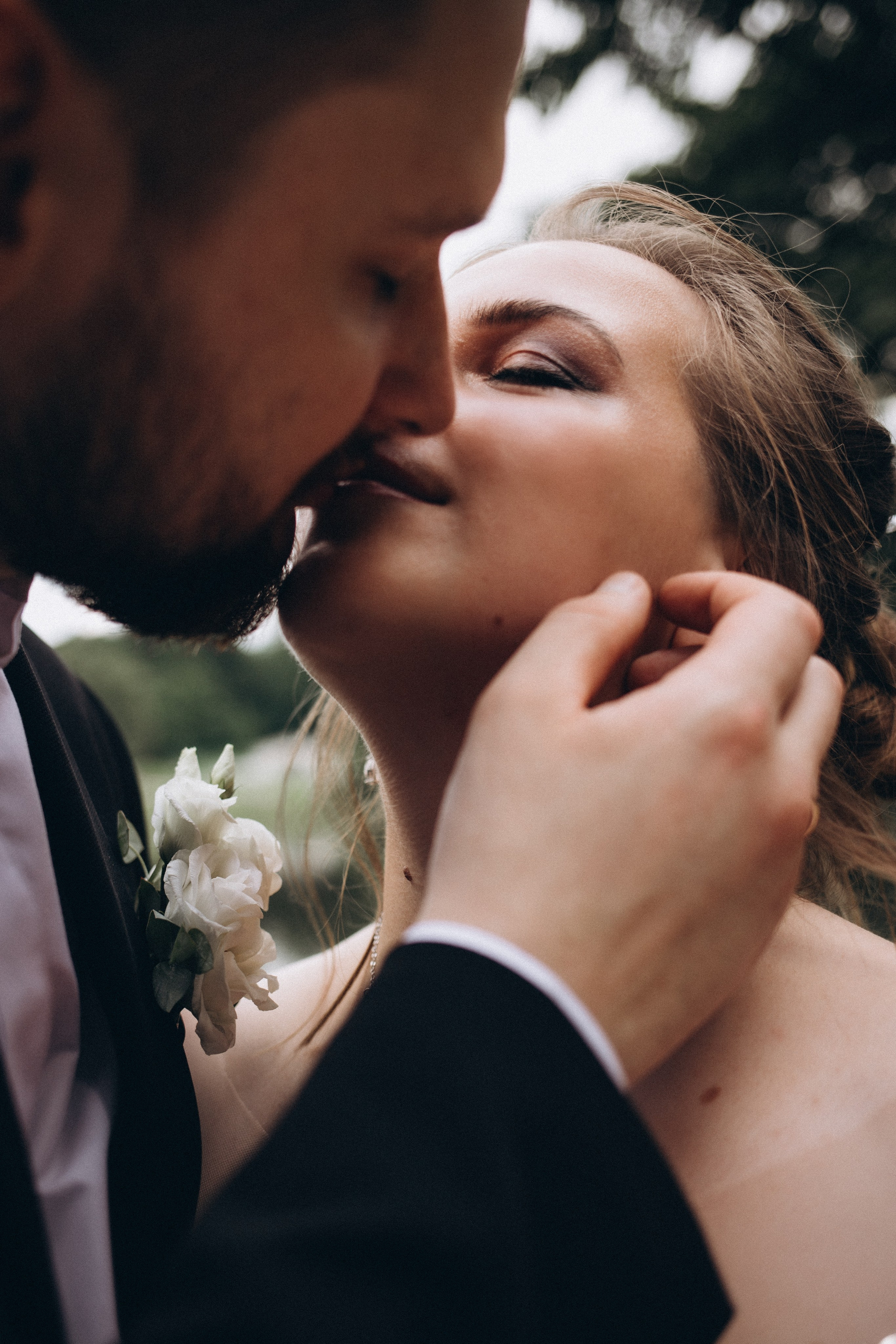 Жаркий июль. Семейный и свадебный фотограф Анна Кожокарь