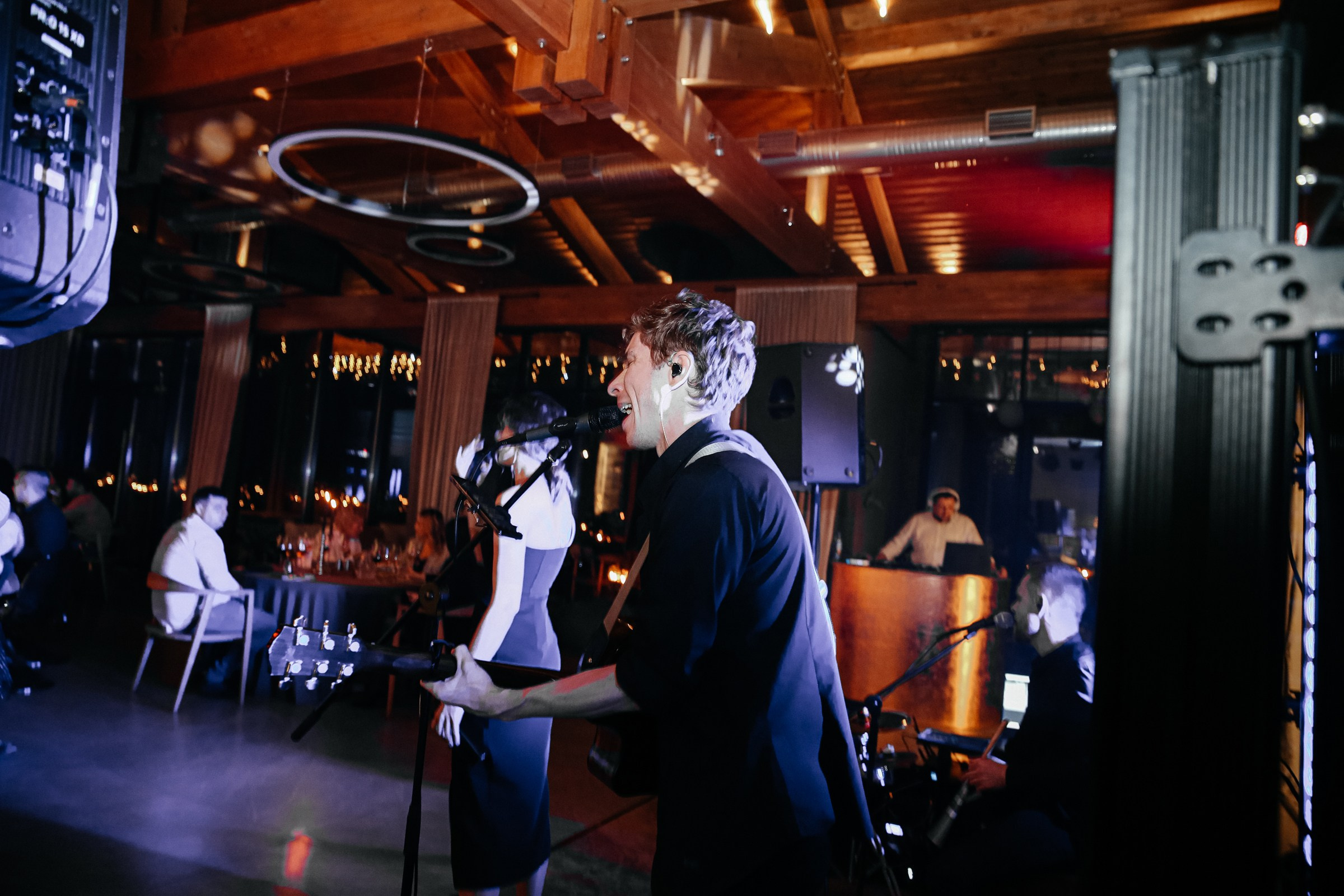 Репортаж «Lesnoy Village». Фотограф Любовь Щербинина