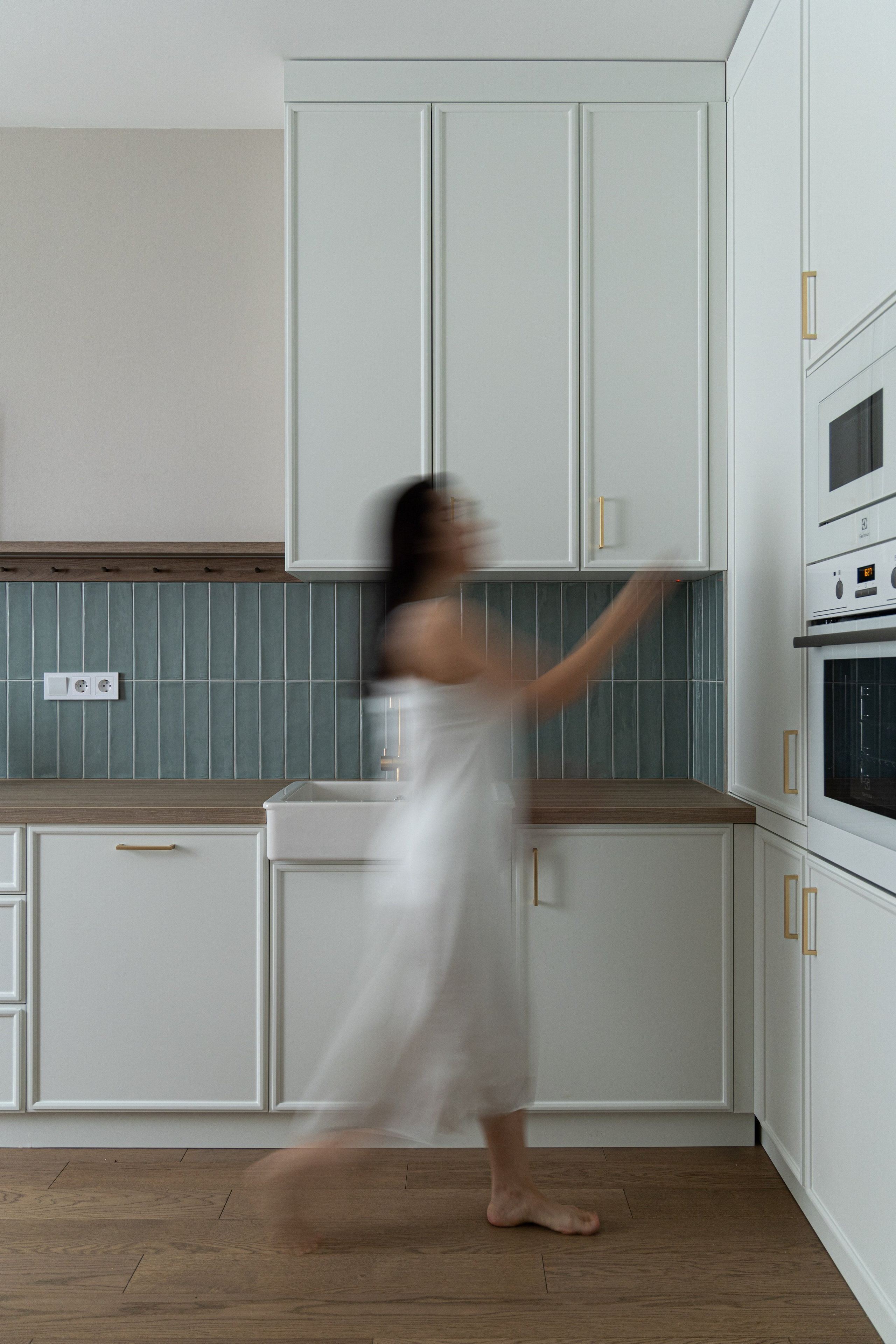 Фотосъемка квартиры. Интерьерный фотограф в Нижнем Новгороде и Москве Владимир Гудков