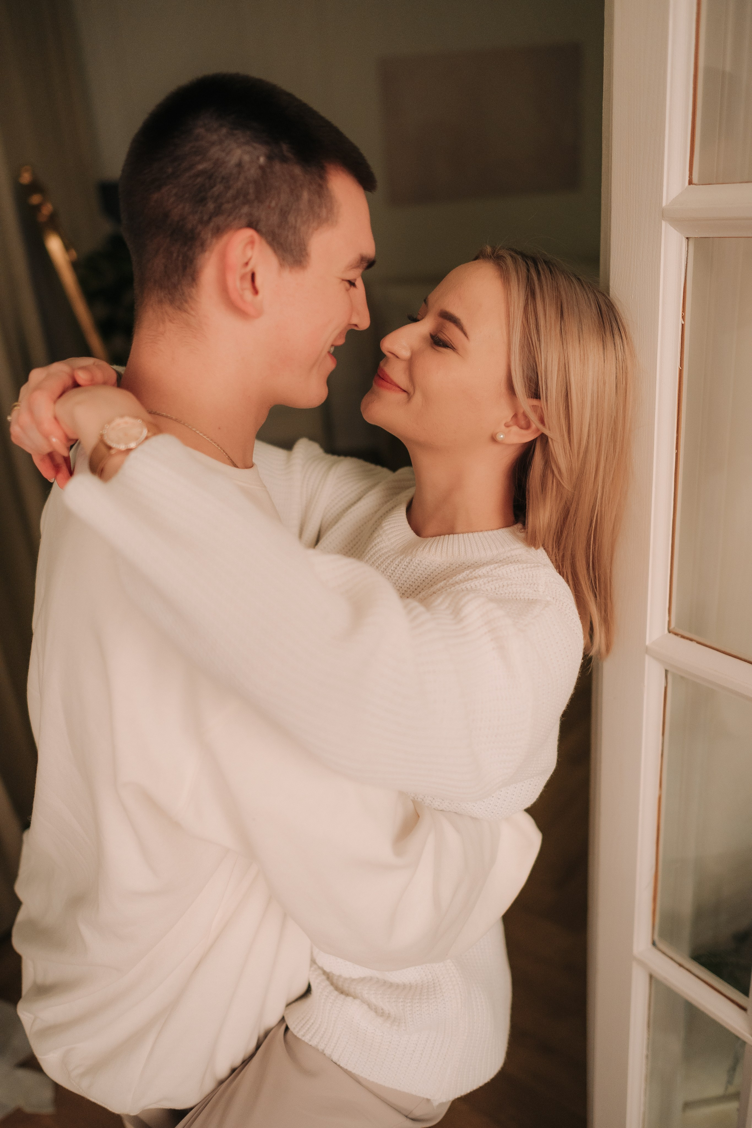 Андрей и Наталина. Иван Кубик — фотограф и видеограф