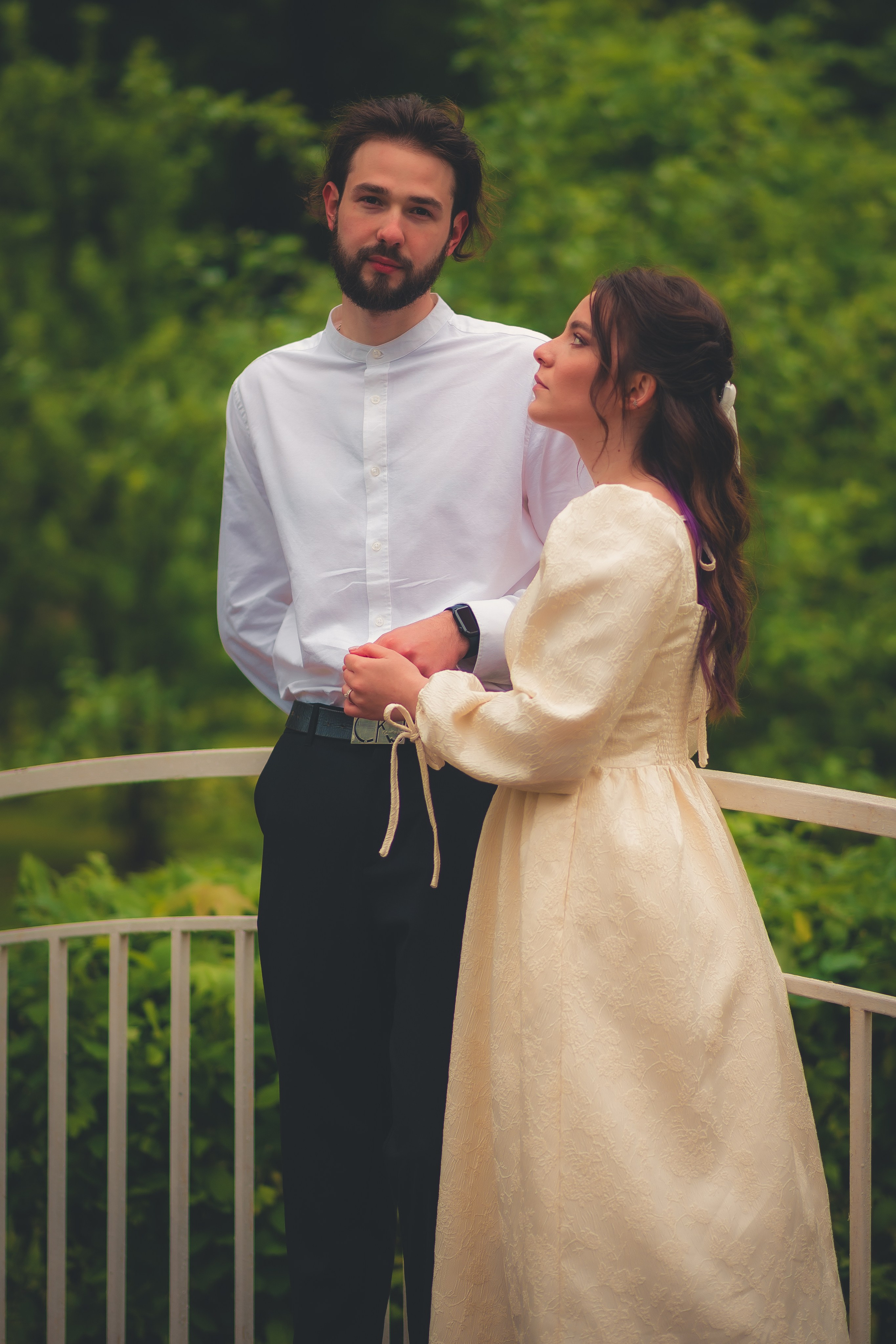 Свадебная съёмка Анатолия и Елизаветы. Иван Кубик — фотограф и видеограф