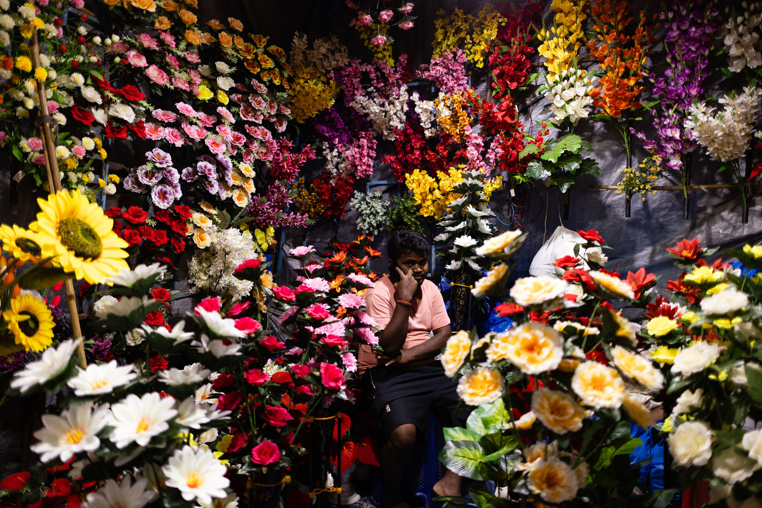 ГОА 2024. Руслан Плахтеев