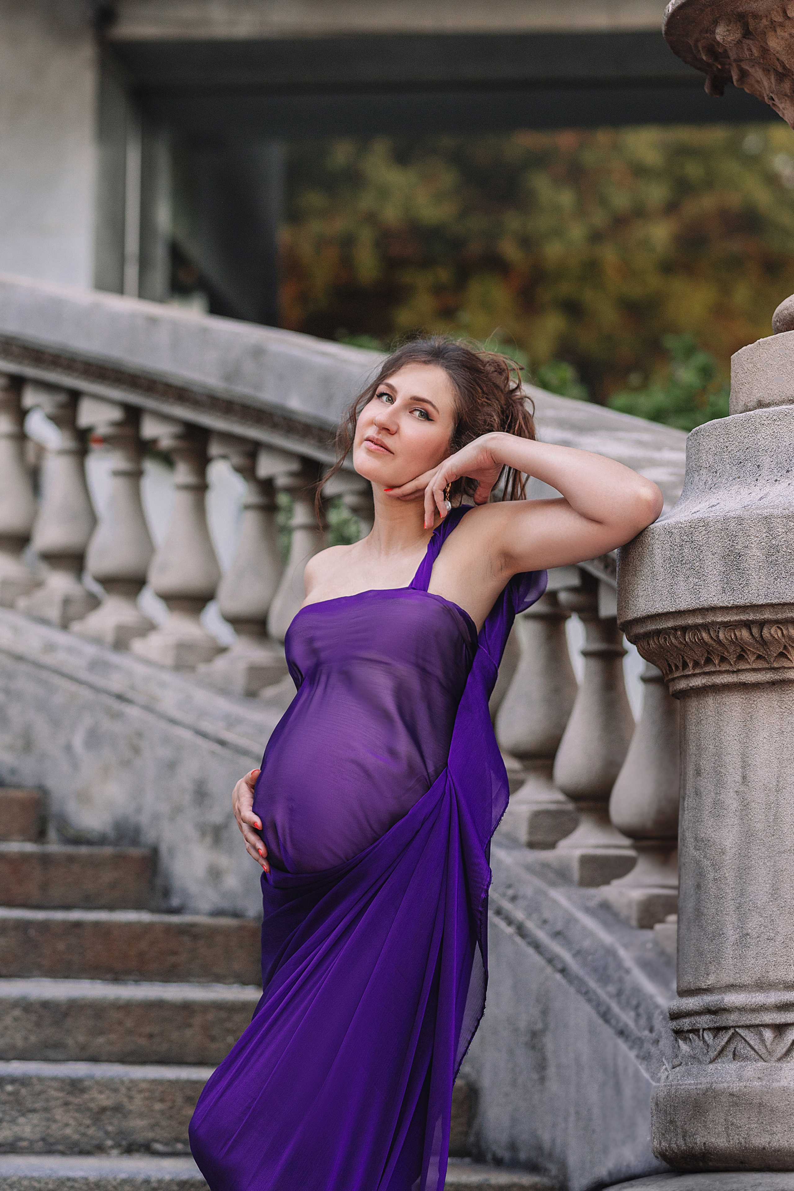 Esperando un milagro. Fotógrafo en Buenos Aires