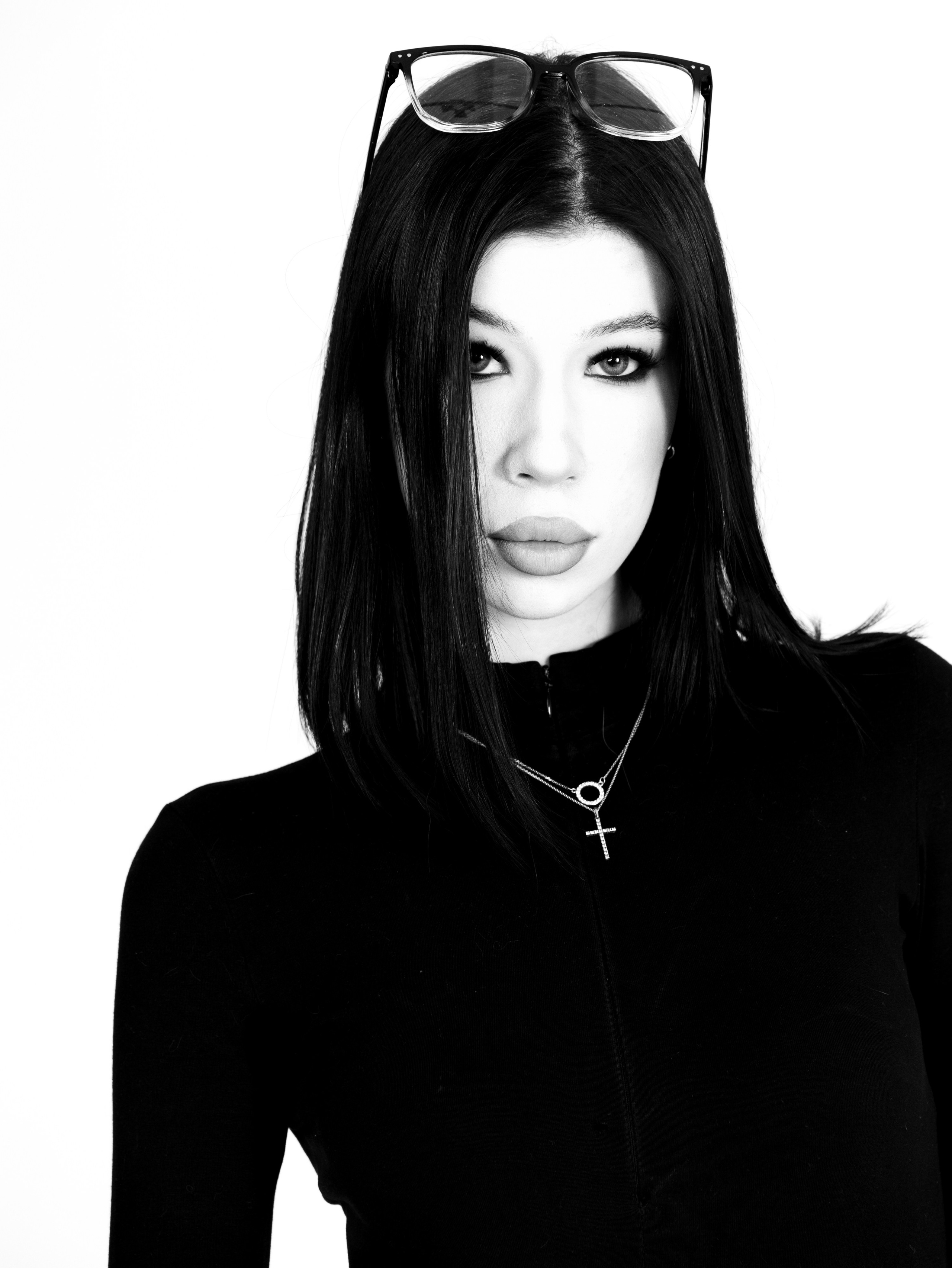 Анастасия (fashion портрет). Иван Упоров — фотограф, рилсмейкер чебоксары