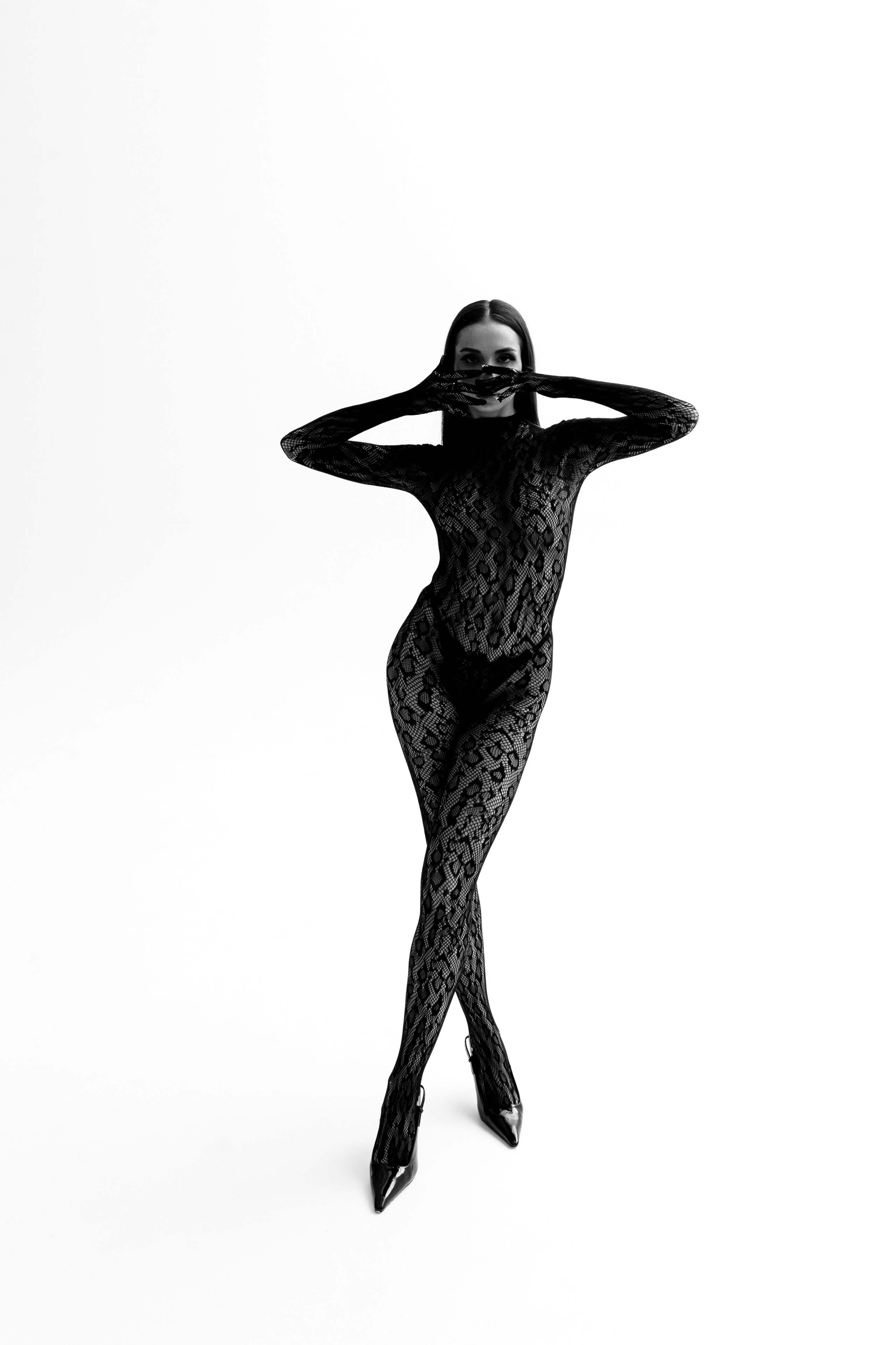 Лера (fashion портрет). Иван Упоров — фотограф, рилсмейкер чебоксары