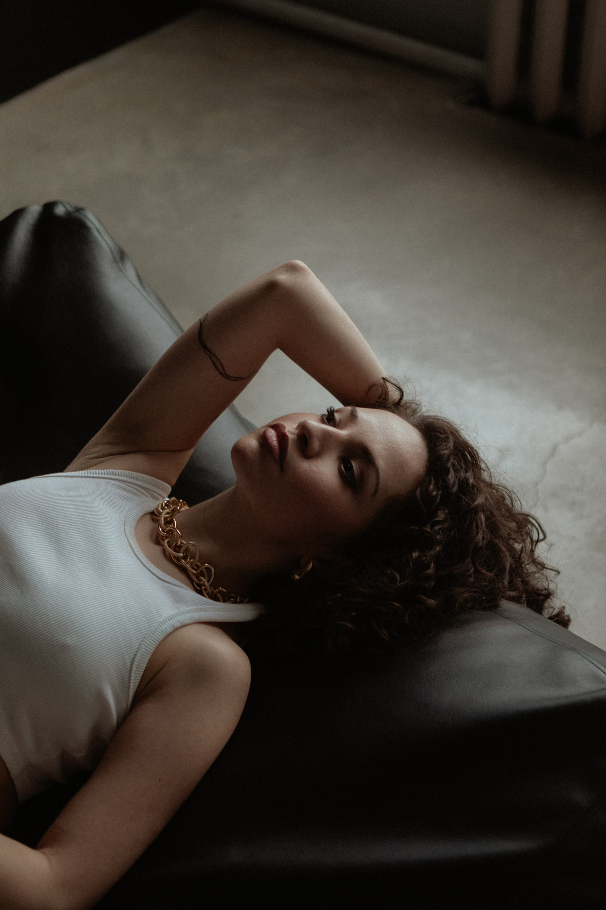 Миля. Свадебный и портретный фотограф в Москве Анастасия Масюк