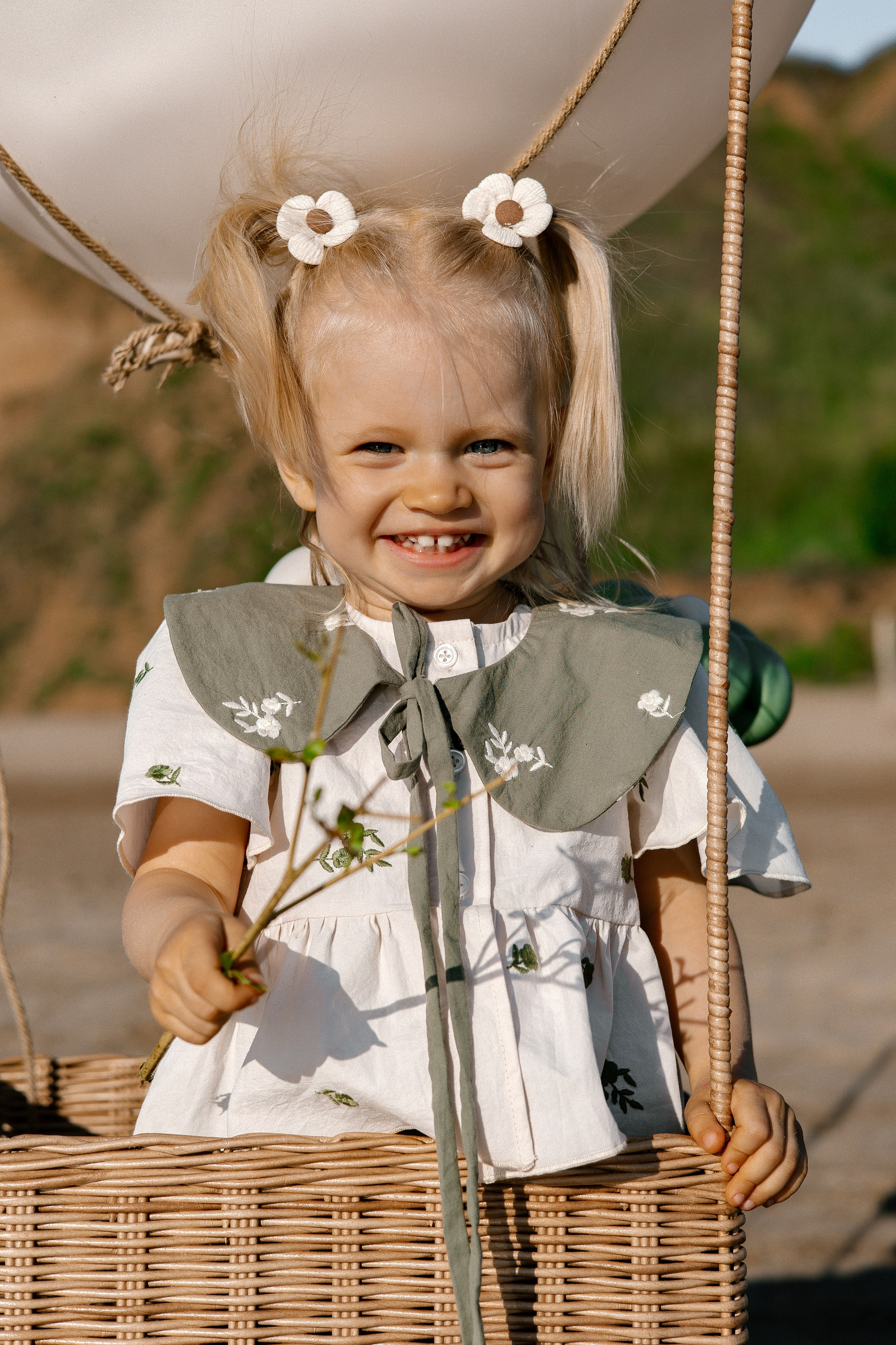 Алиса. Фотограф Юлия Абдульмянова