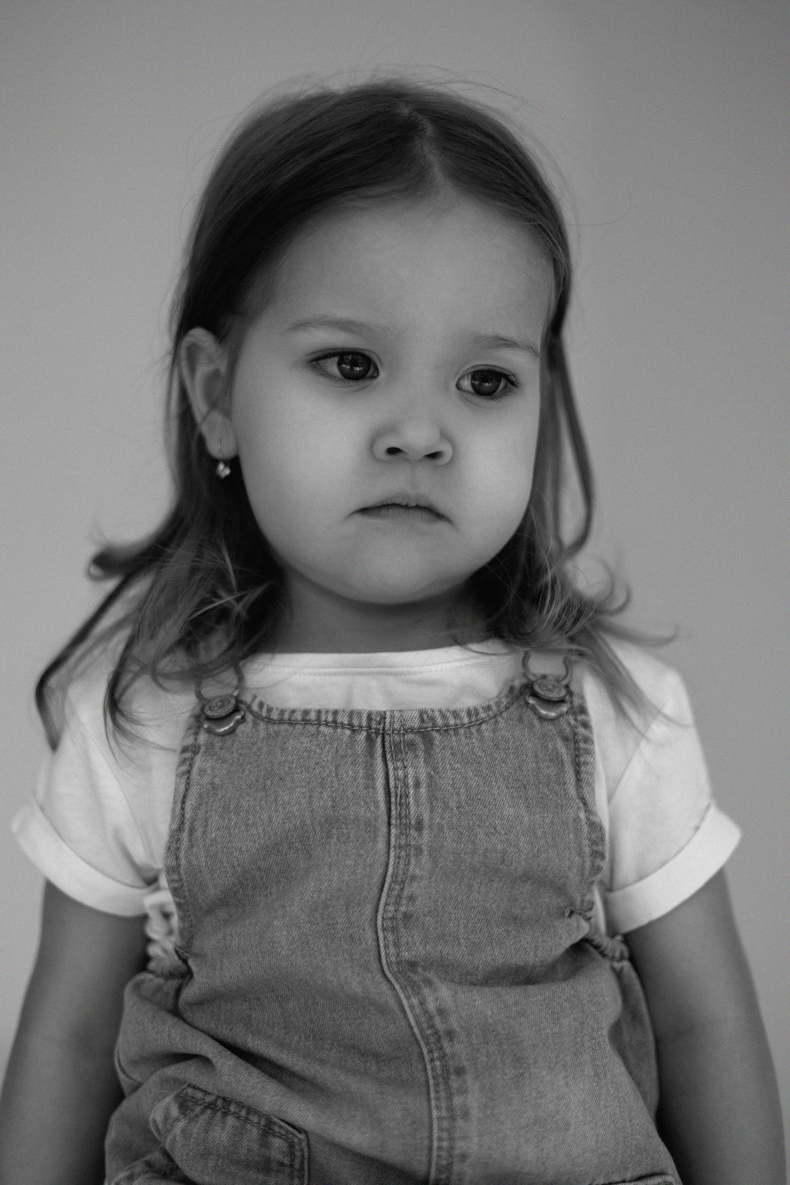 Эльвира. Фотограф Юлия Абдульмянова