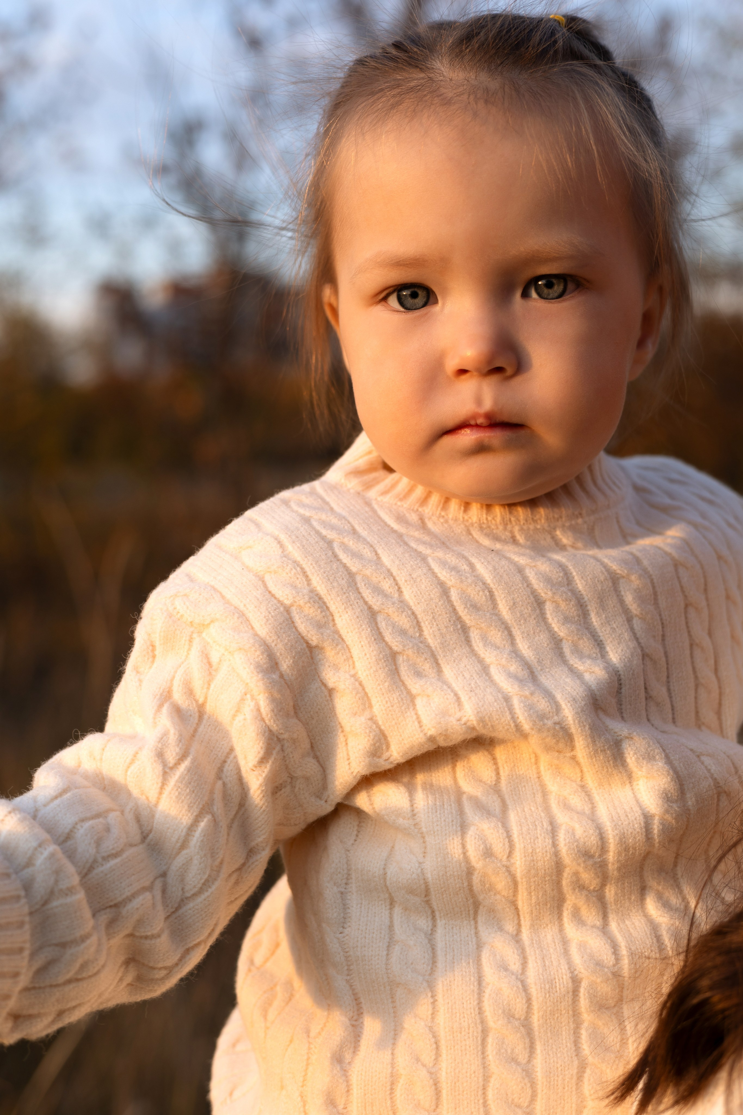 Диана & Жасмин. Фотограф Юлия Абдульмянова