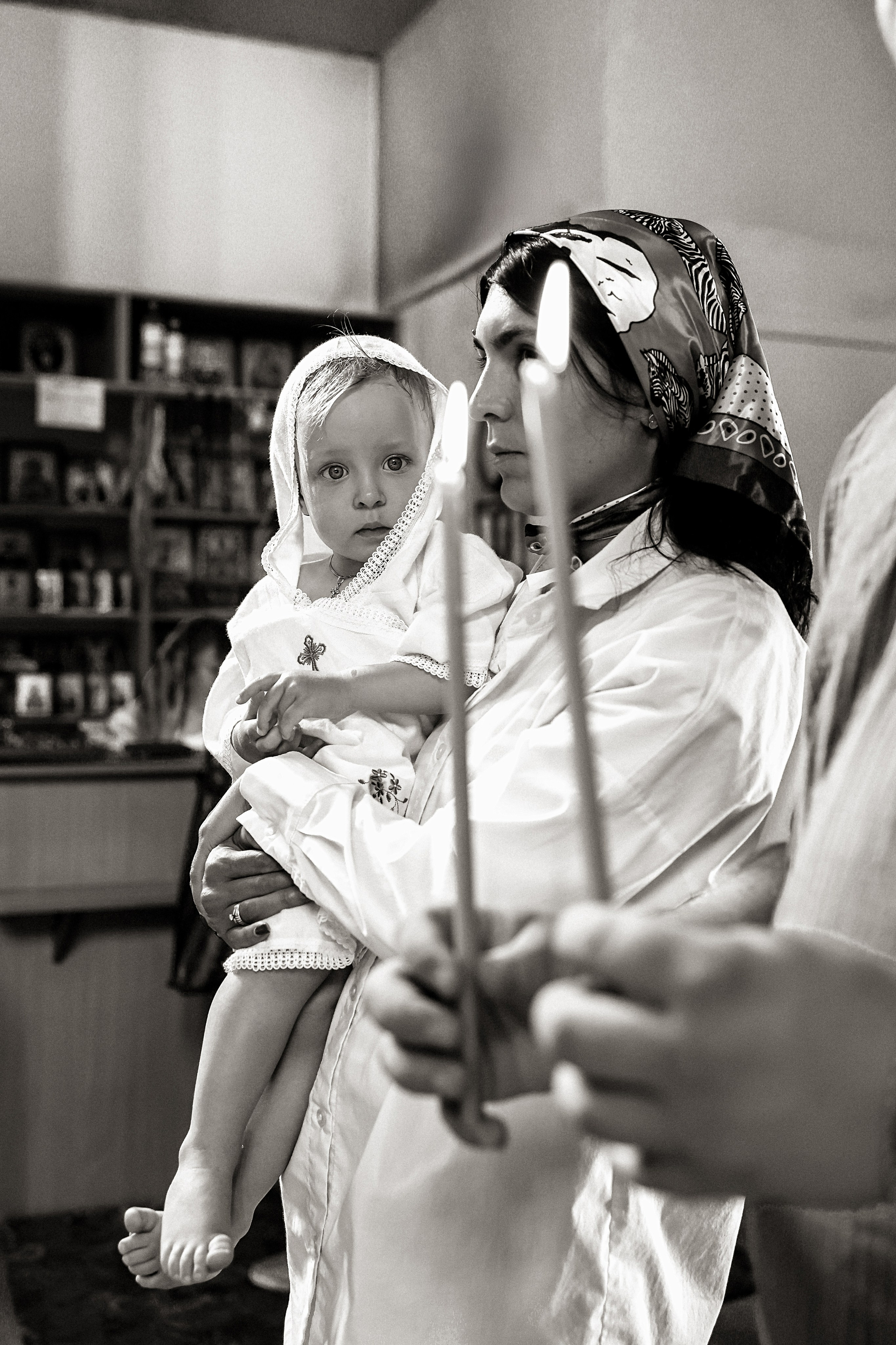 Алиса. Фотограф Юлия Абдульмянова