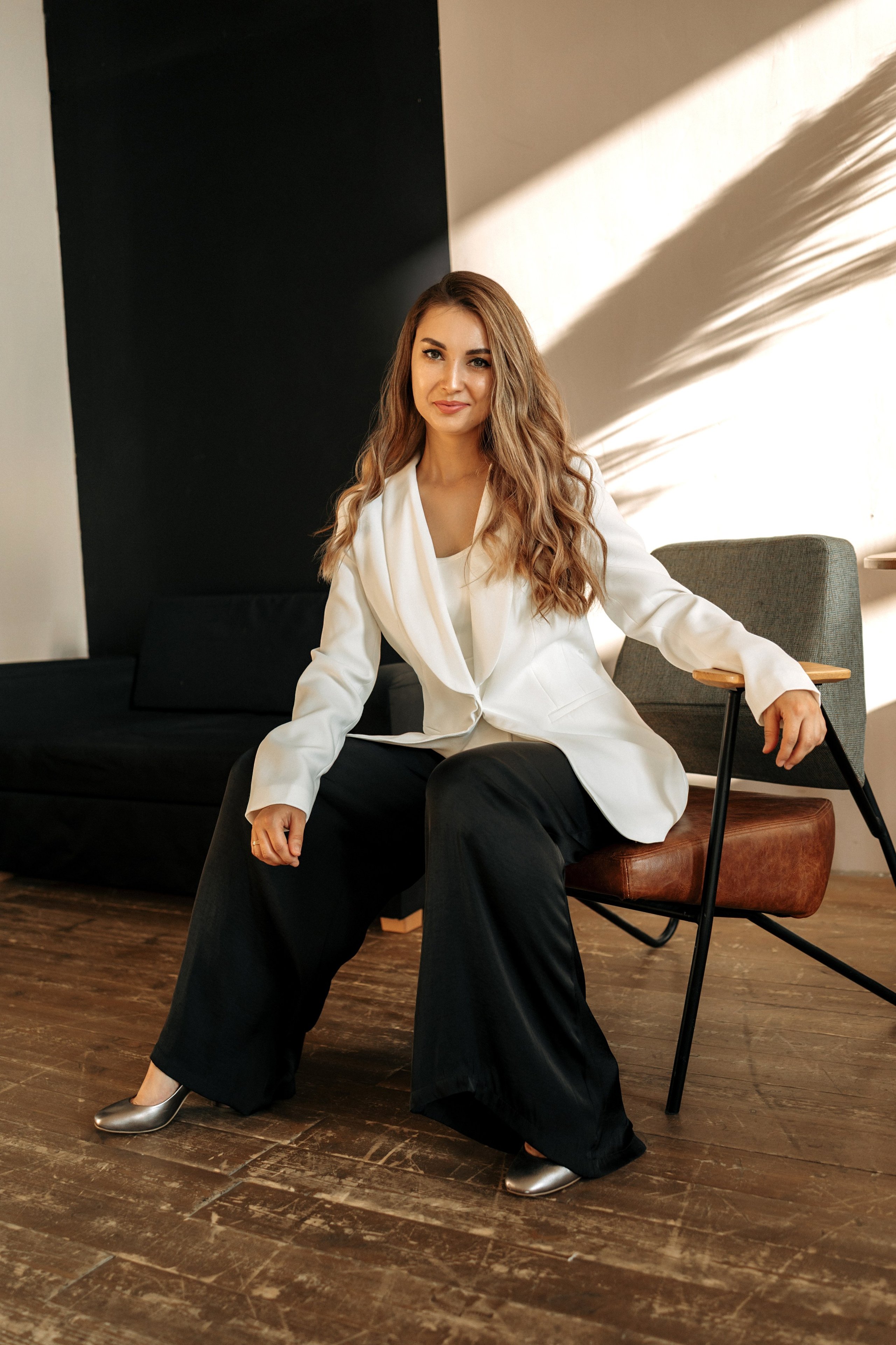 Луиза. Фотограф Юлия Абдульмянова