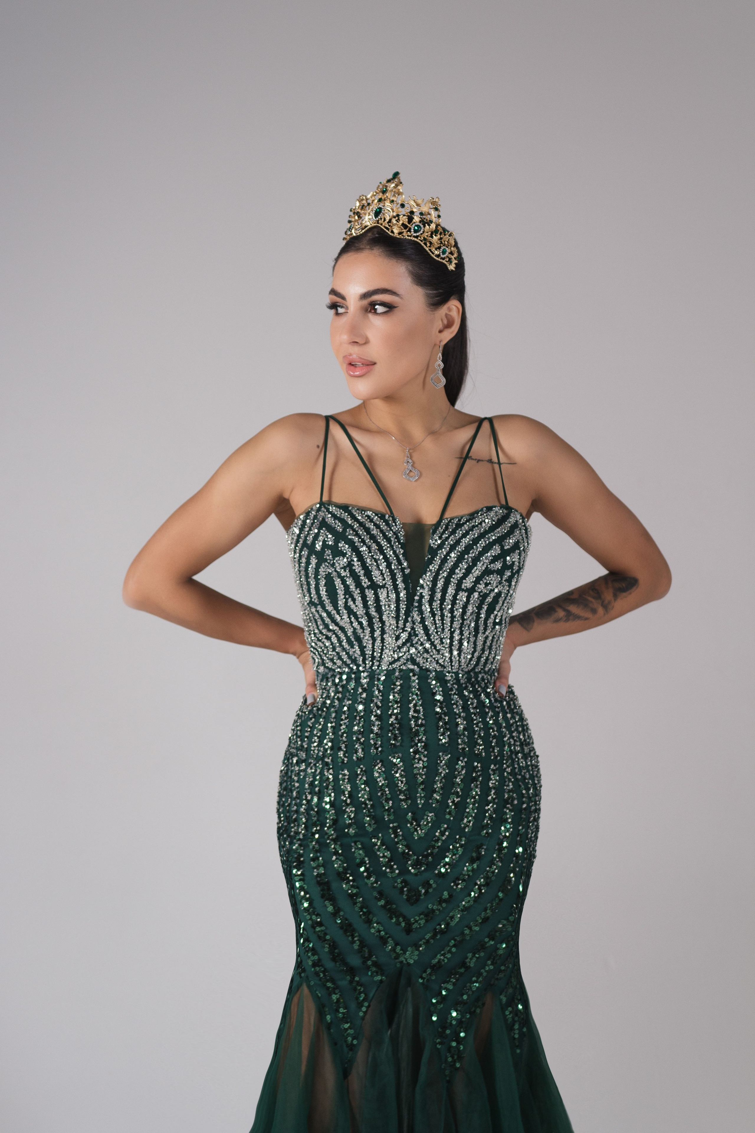 Заира. Фотограф Москва — личные фотосессии, лавстори в студии