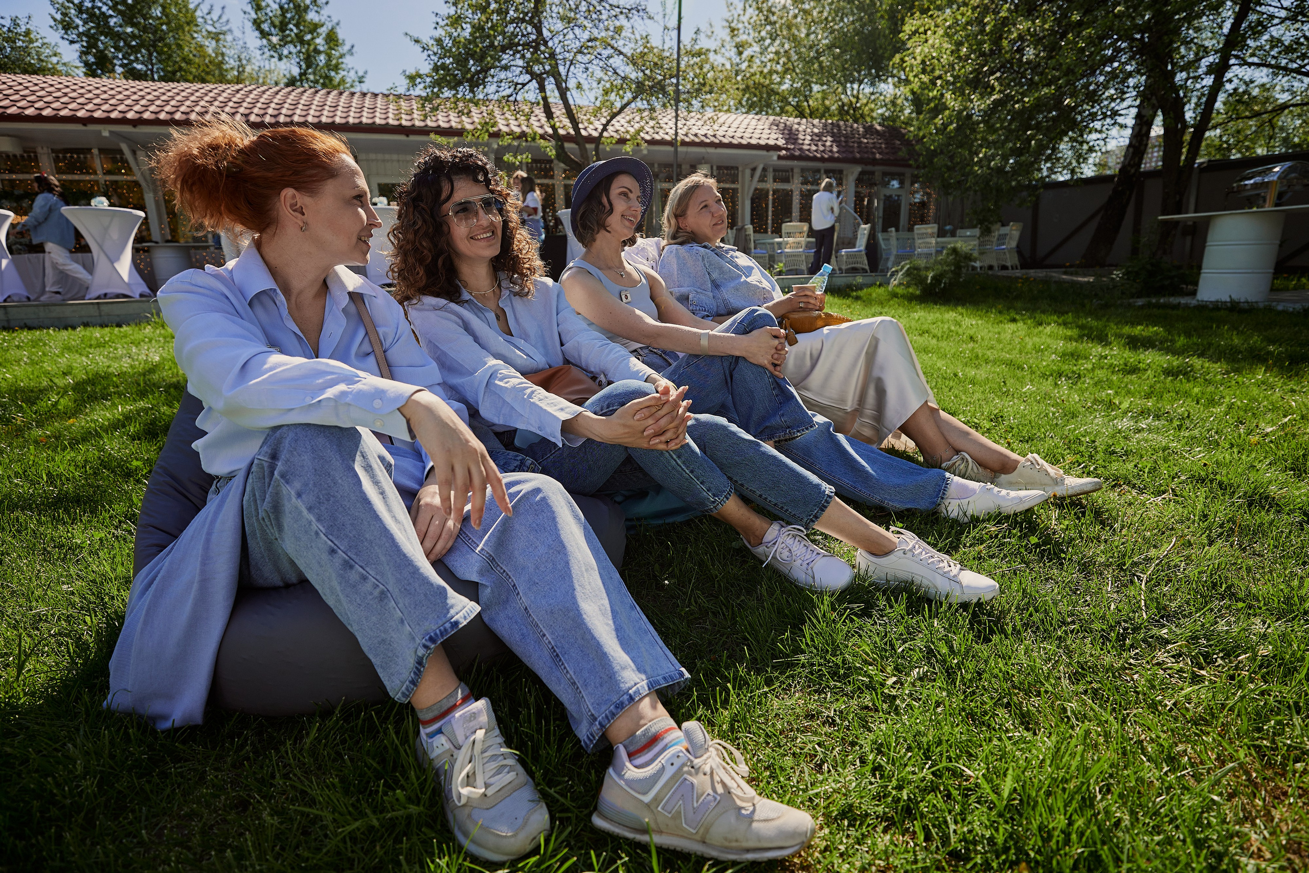 Выпускной Karneeva.online 2024. Репортажный и семейный фотограф Ухова Наталья в Москве