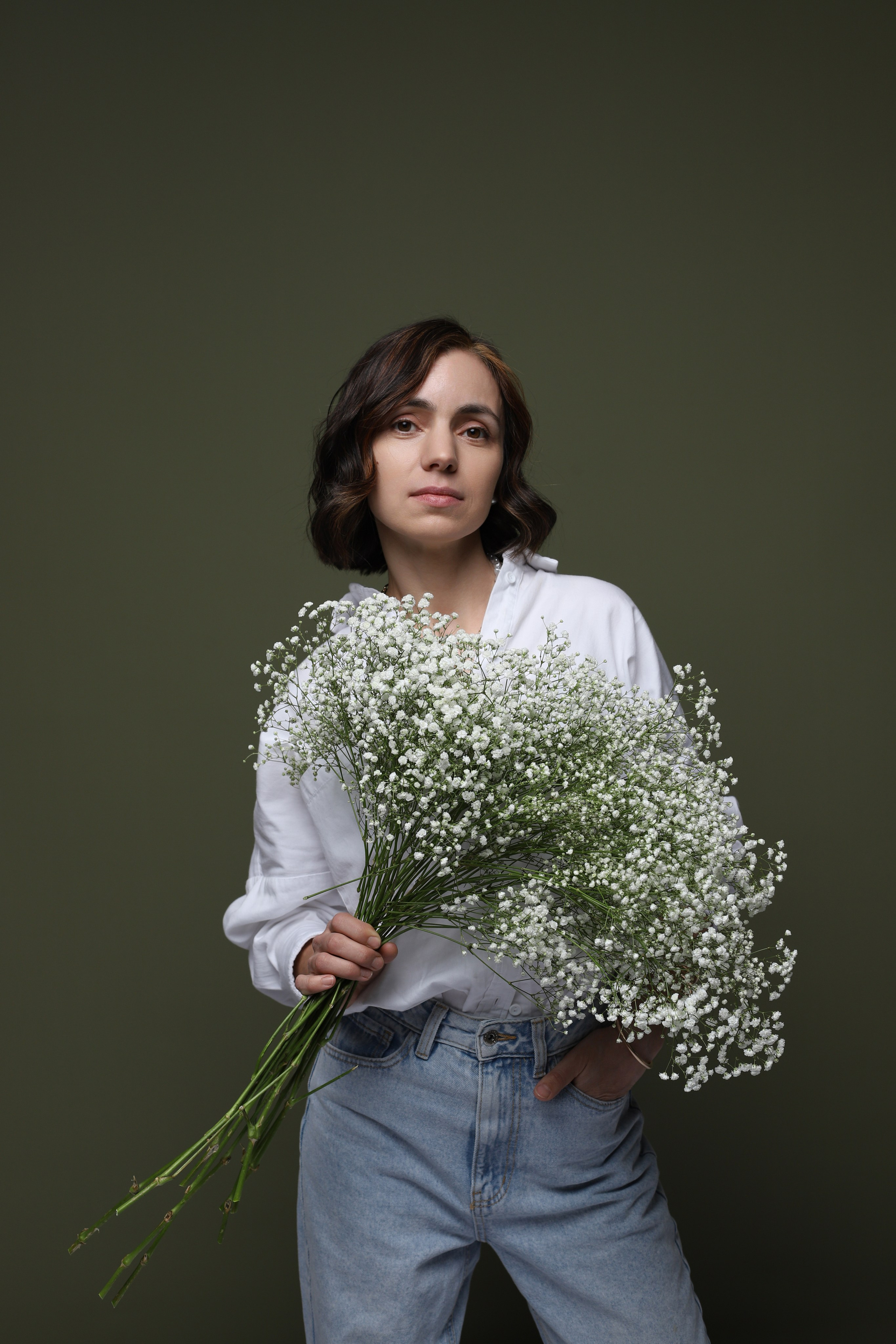 Съёмки со студийным светом — отличия