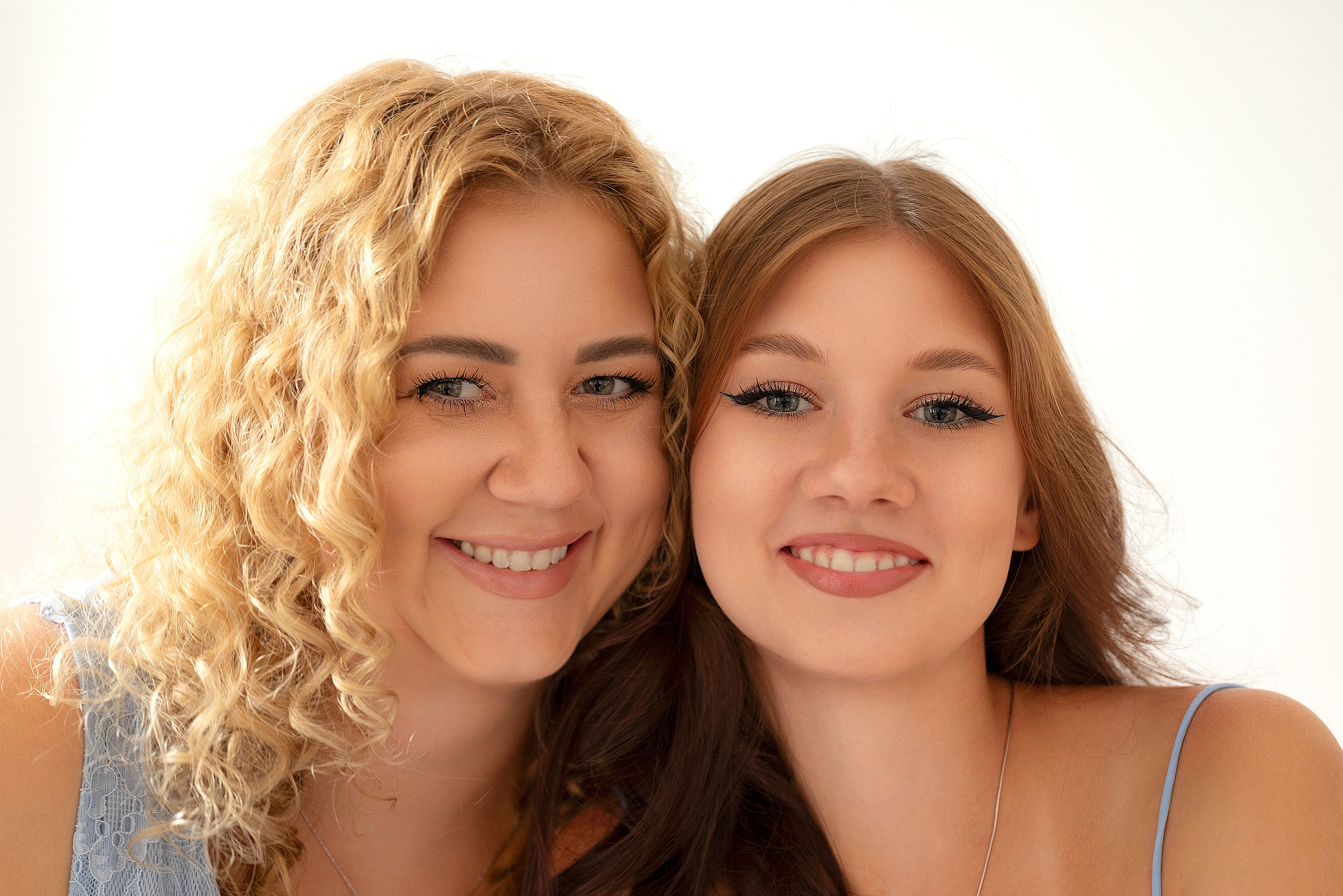 Семья Федотовых. Идейный фотограф Пенза