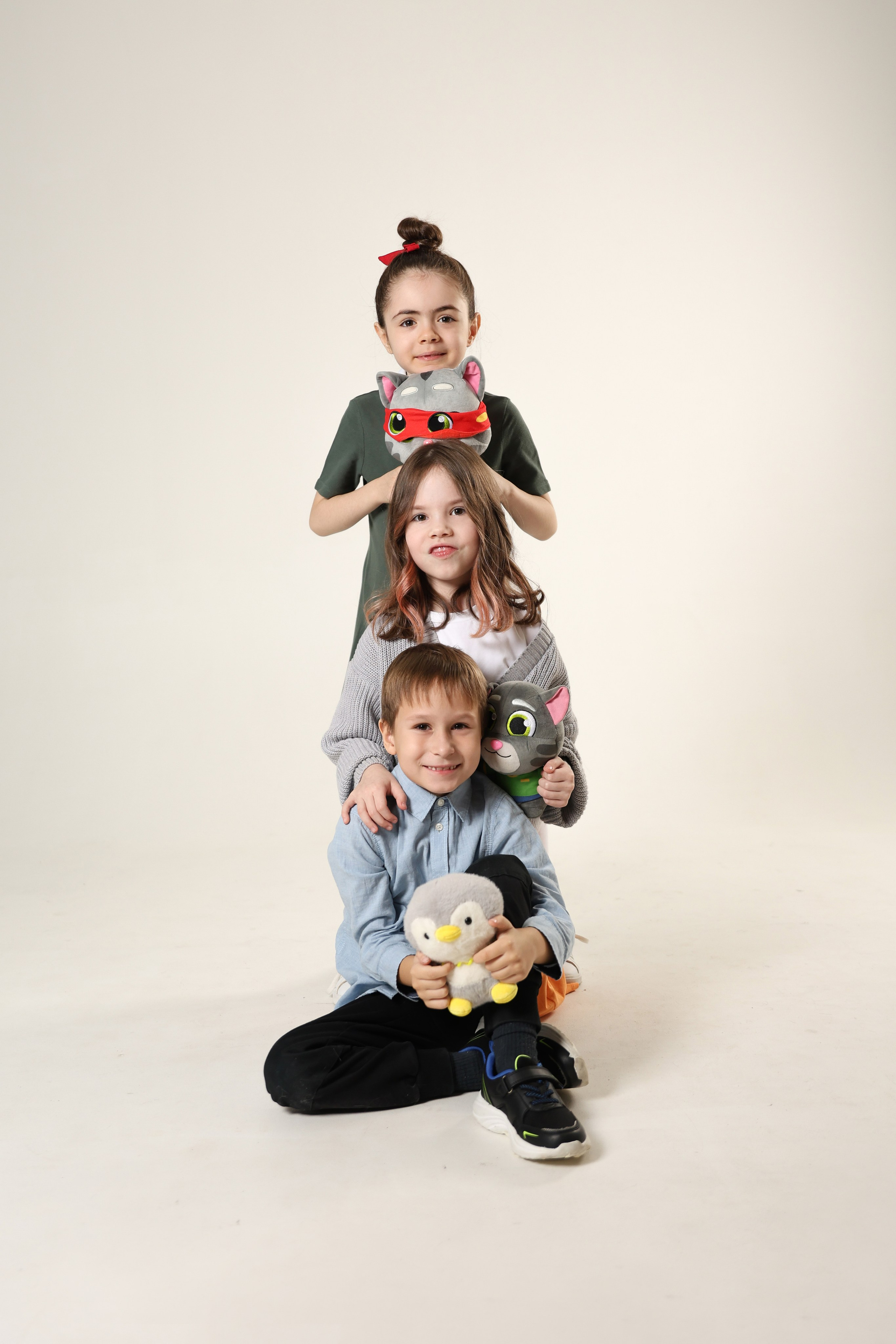 92 сад. Лена Колягина Фотограф по любви