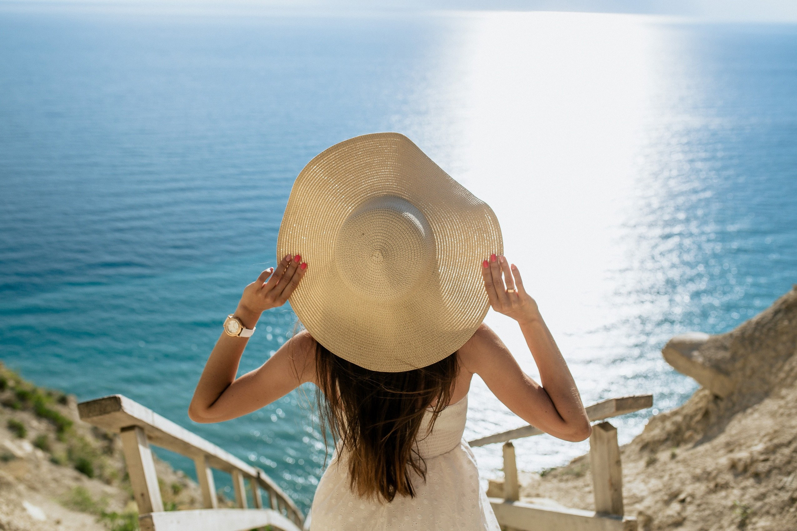 Авторский фототур вокруг Анапы от фотографа Аркадия Славского