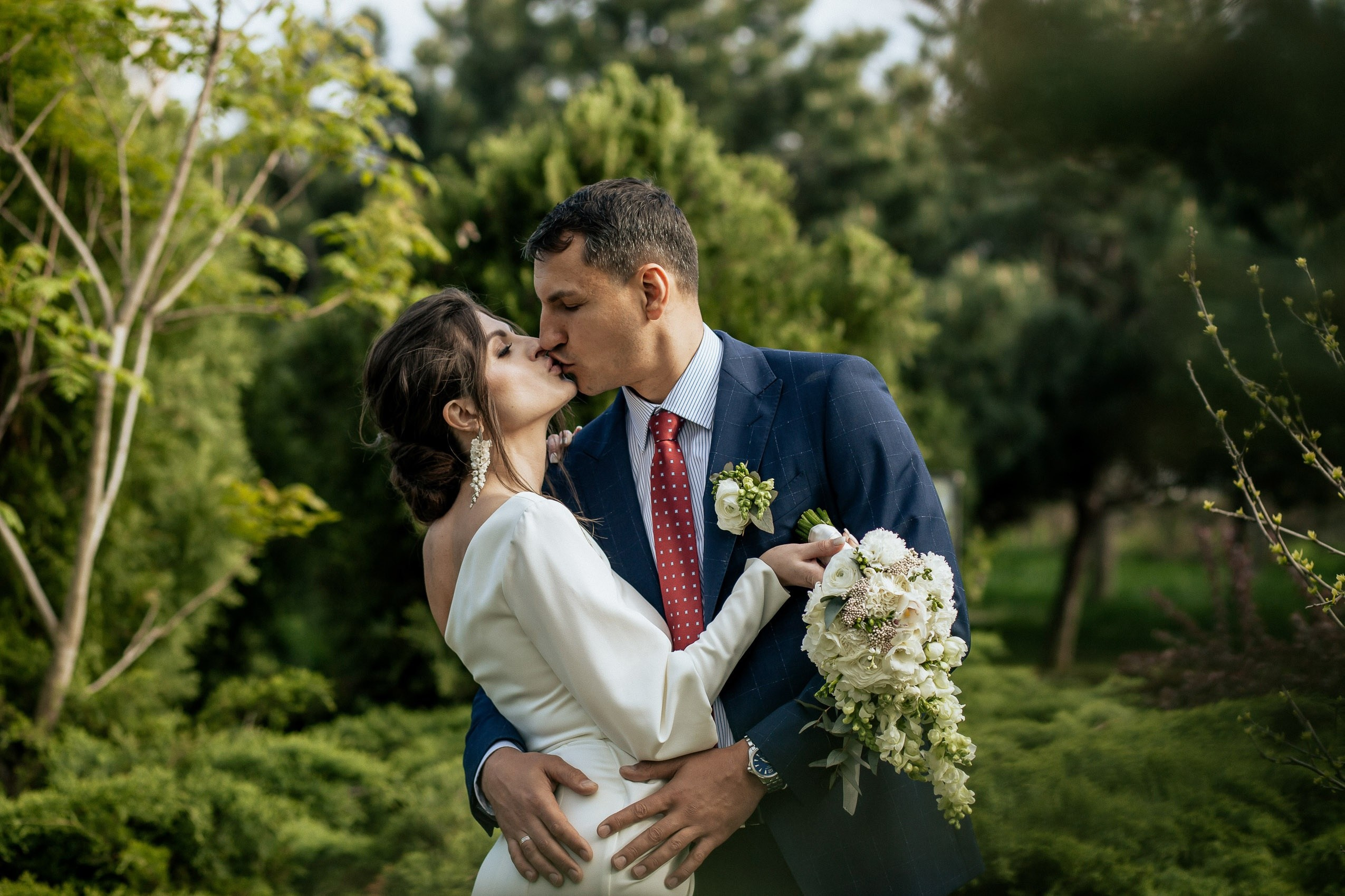 Фотосессии в Ореховой Роще — фотограф Аркадий Славский