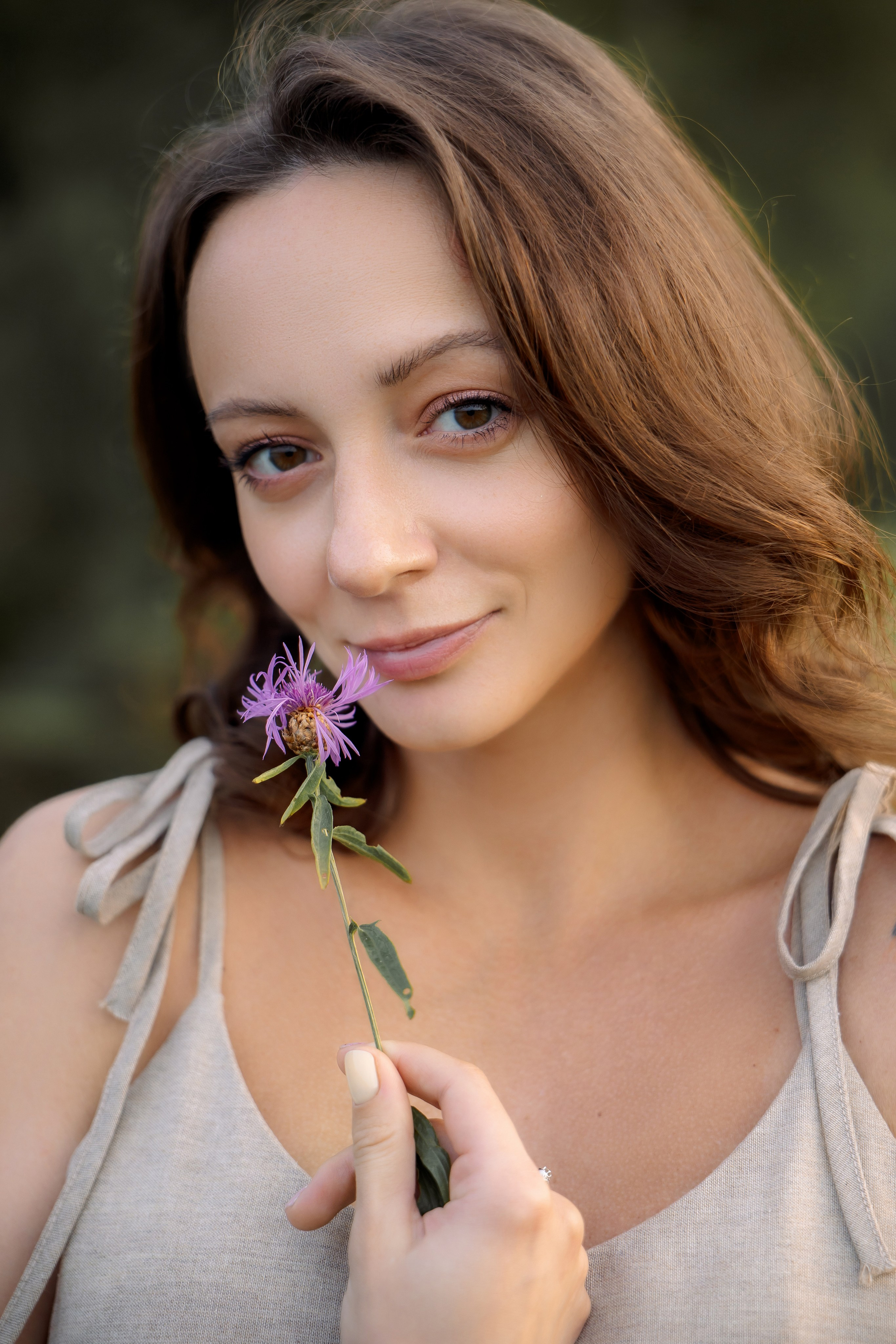 Летняя прогулка. Зотова Алена — фотограф в Зеленограде