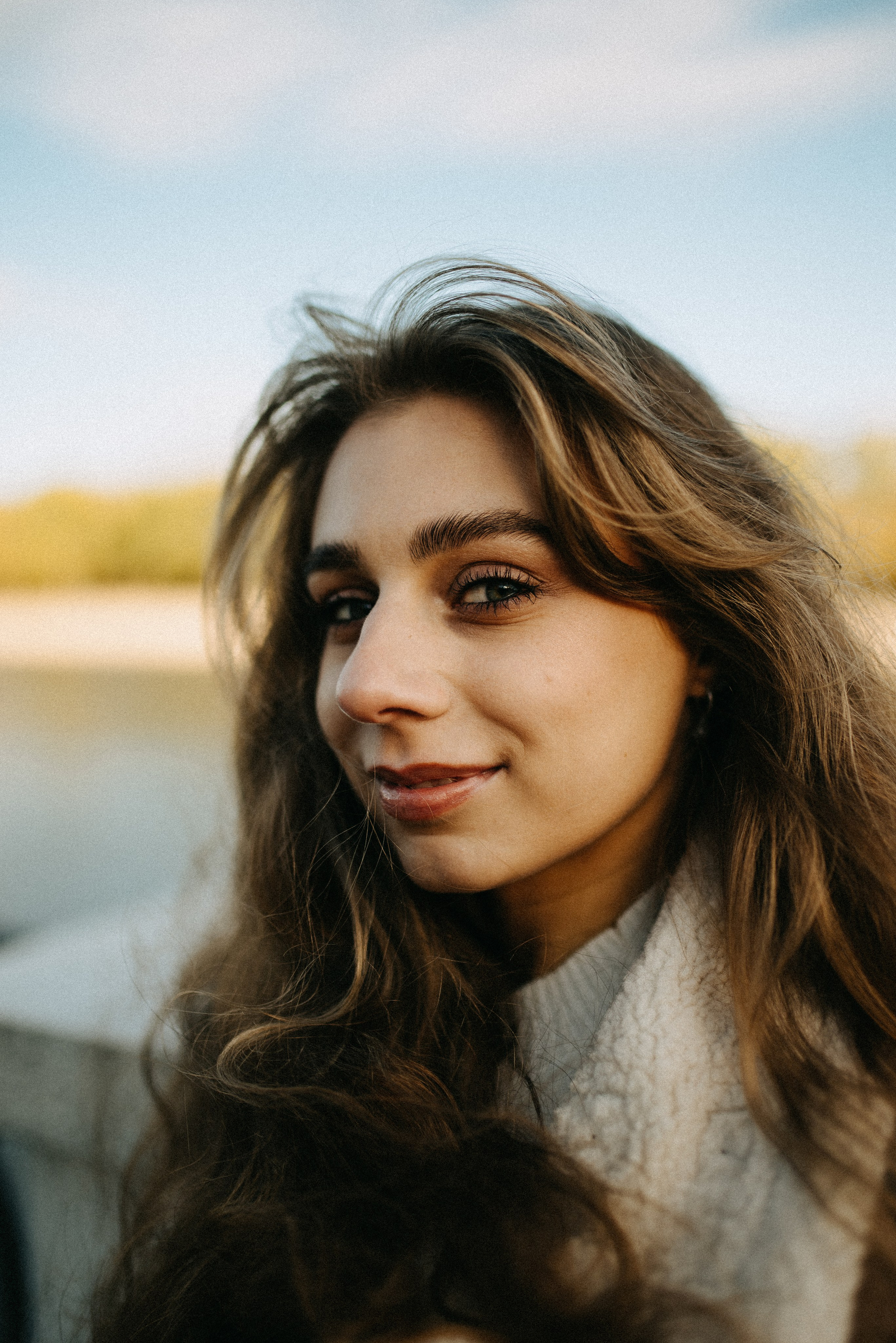 Анна. Фотограф Санкт-Петербург, Новороссийск