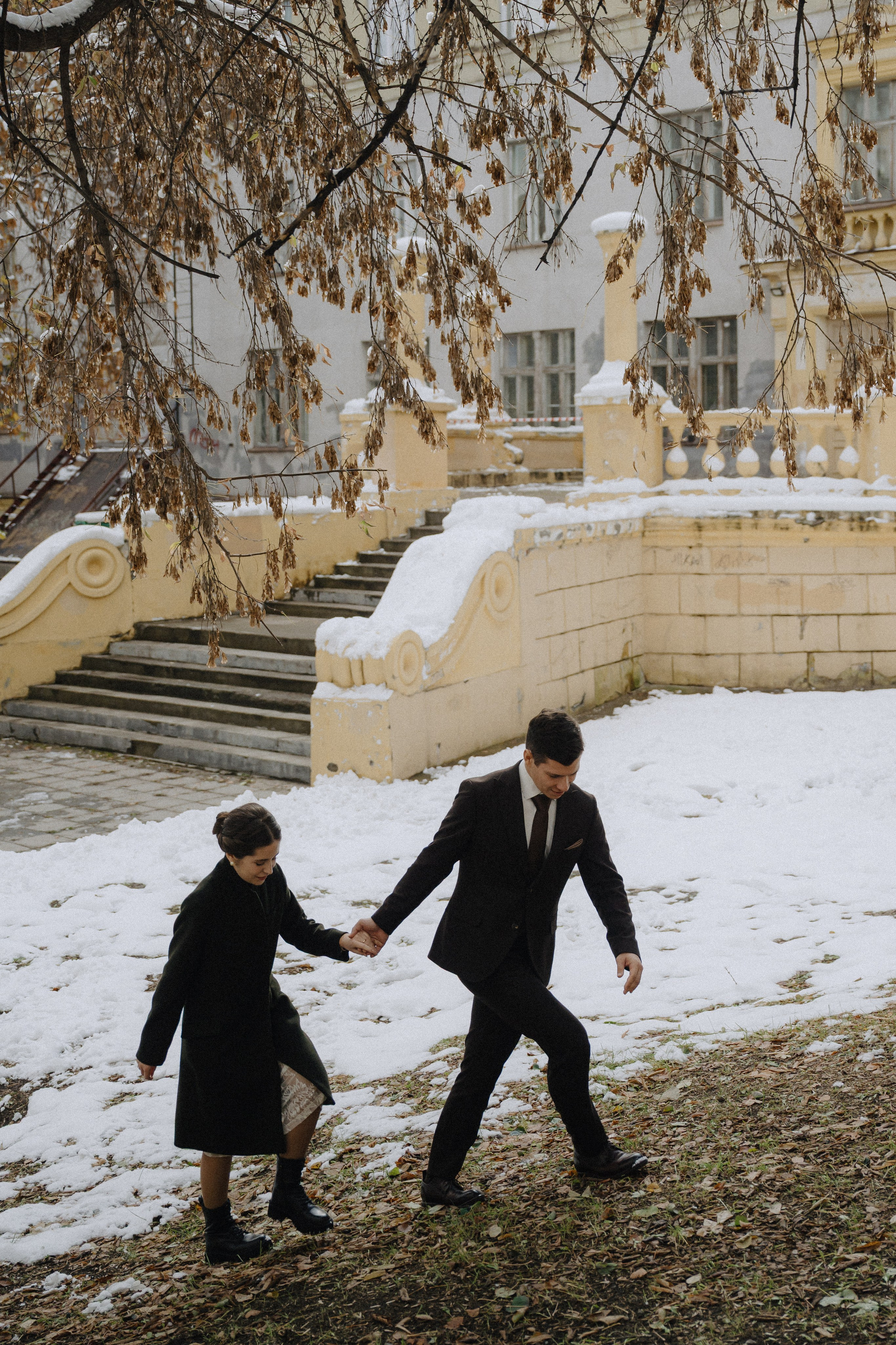 Виктория & Александр