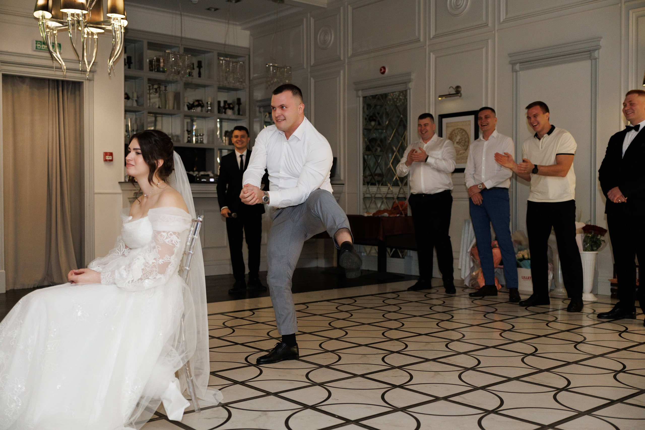 Максим и Маргарита