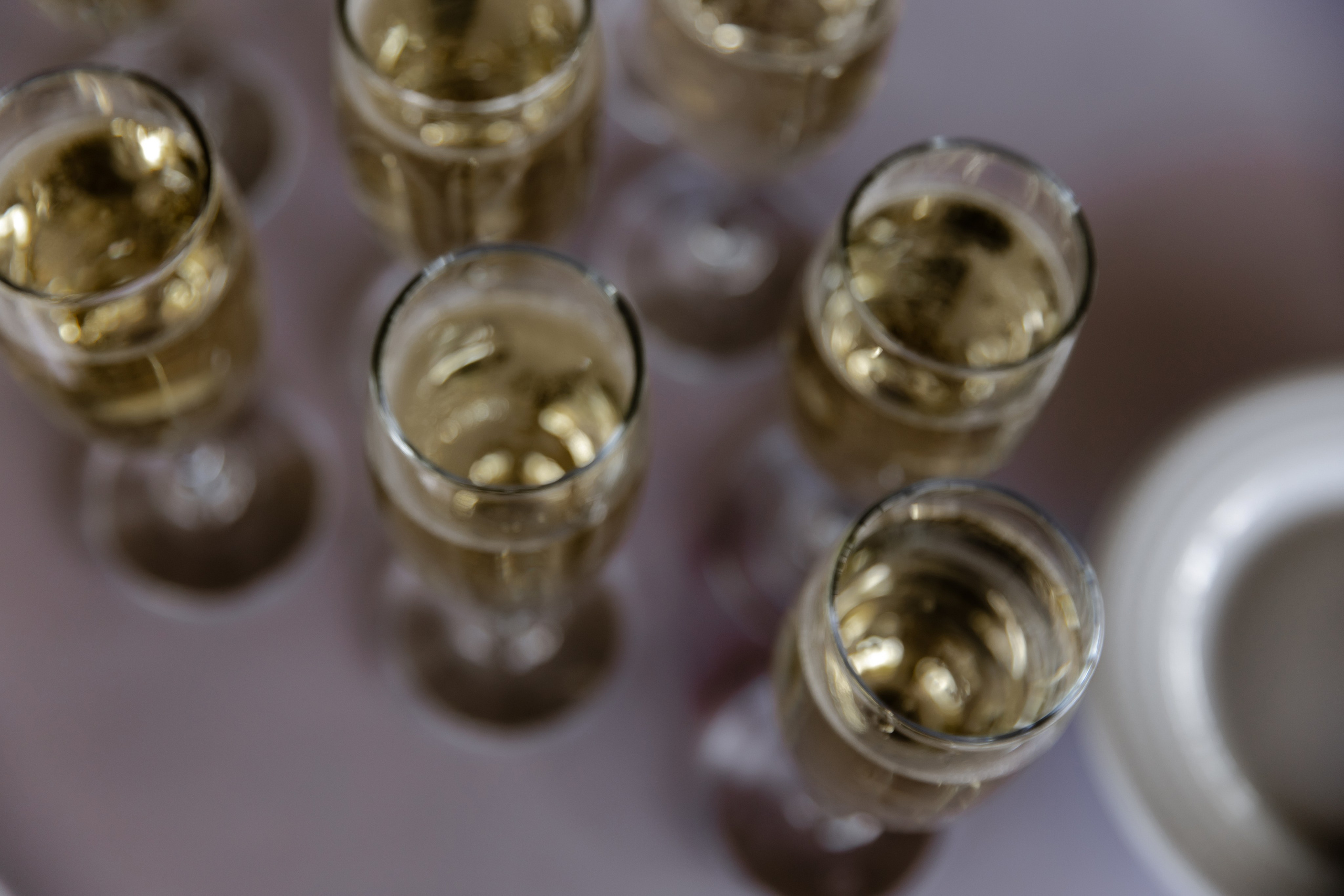 Свадебный день Сергея и Кати. Свадебный фотограф Анна Бабахина