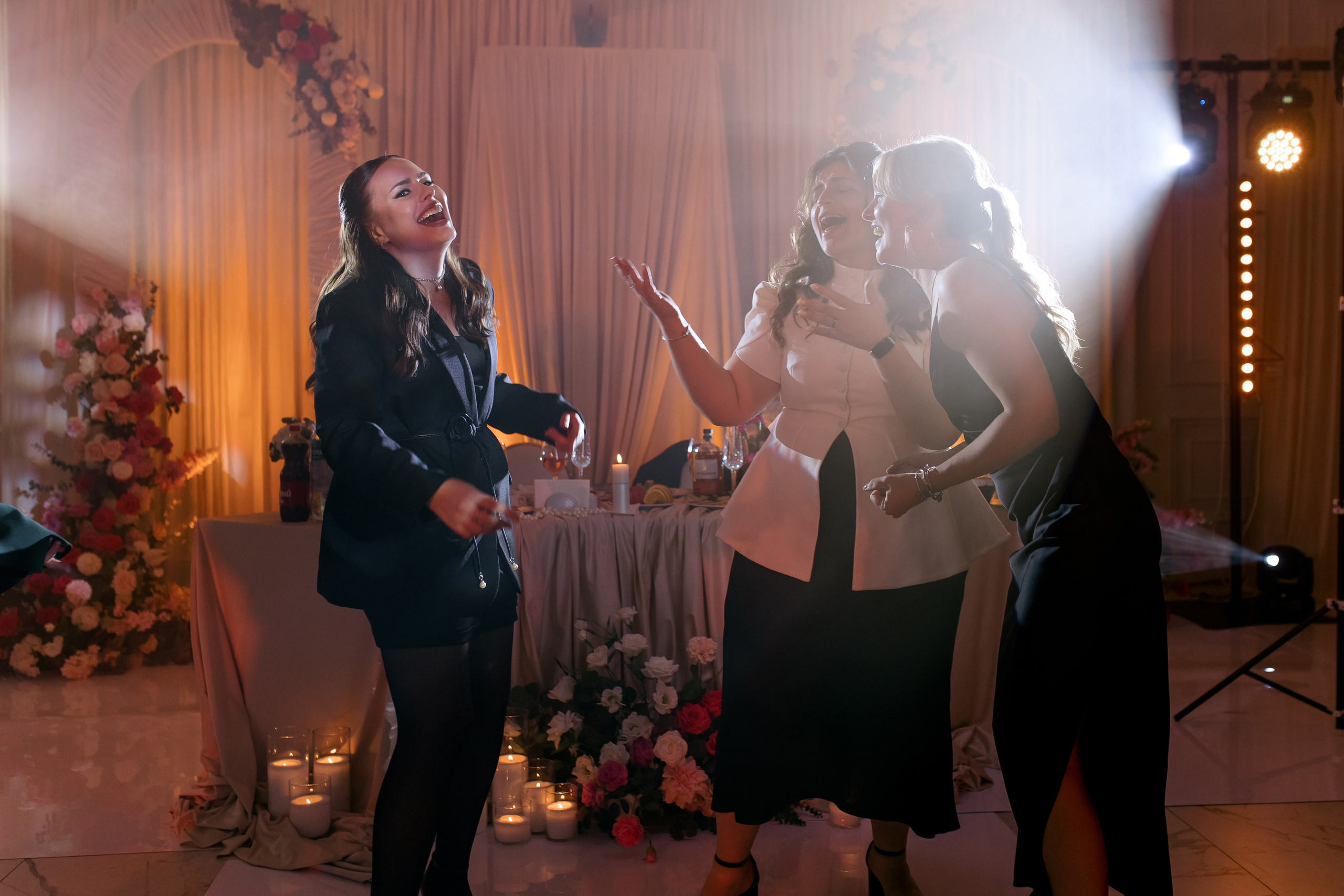 Роман и Татьяна. Свадебный и портретный фотограф — Мария Костина