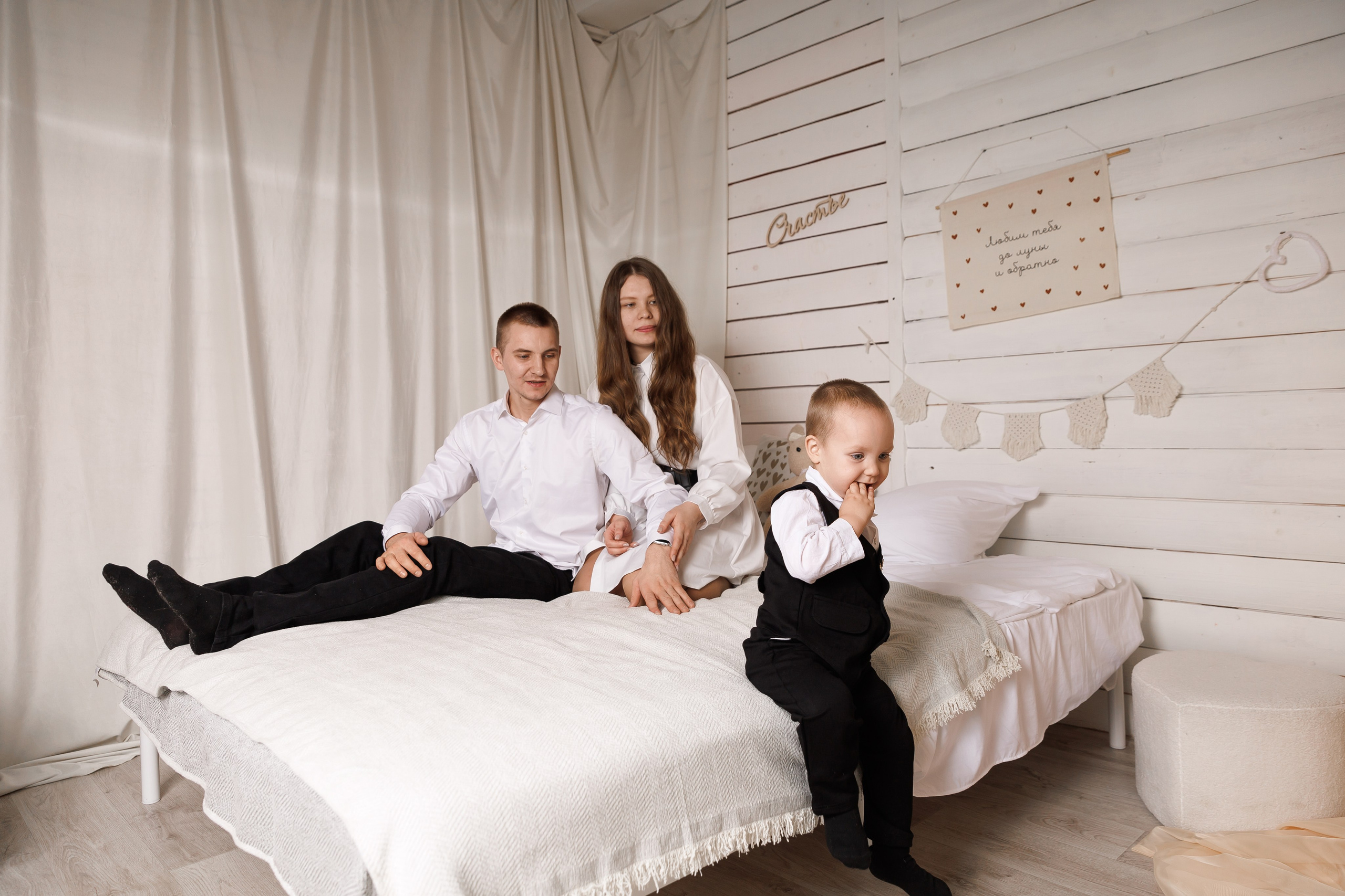 Костику 2 годика. Свадебный и семейный фотограф в Санкт-Петербурге Кирилл Шалагинов