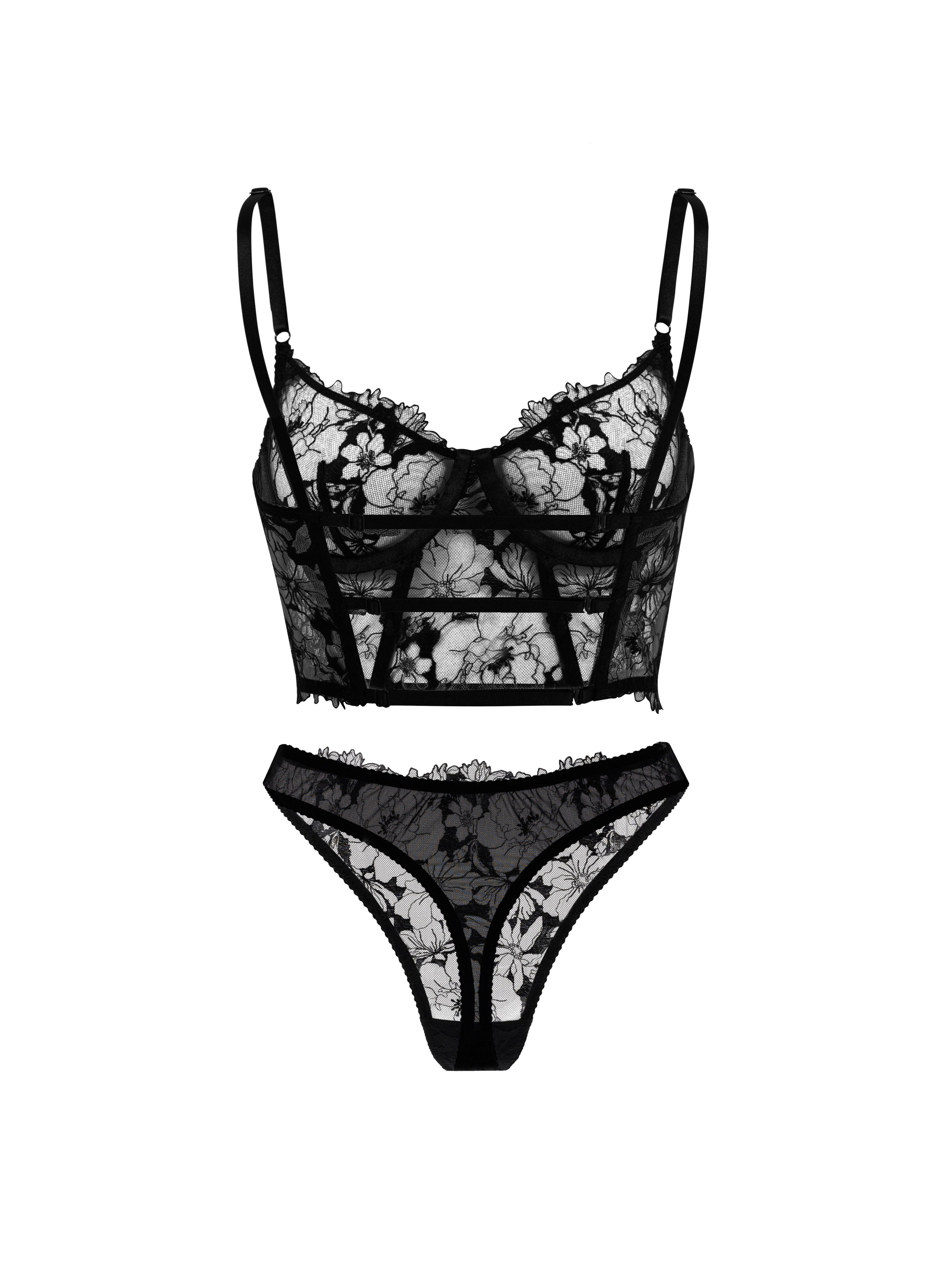 Одежда на невидимом манекене. Главная