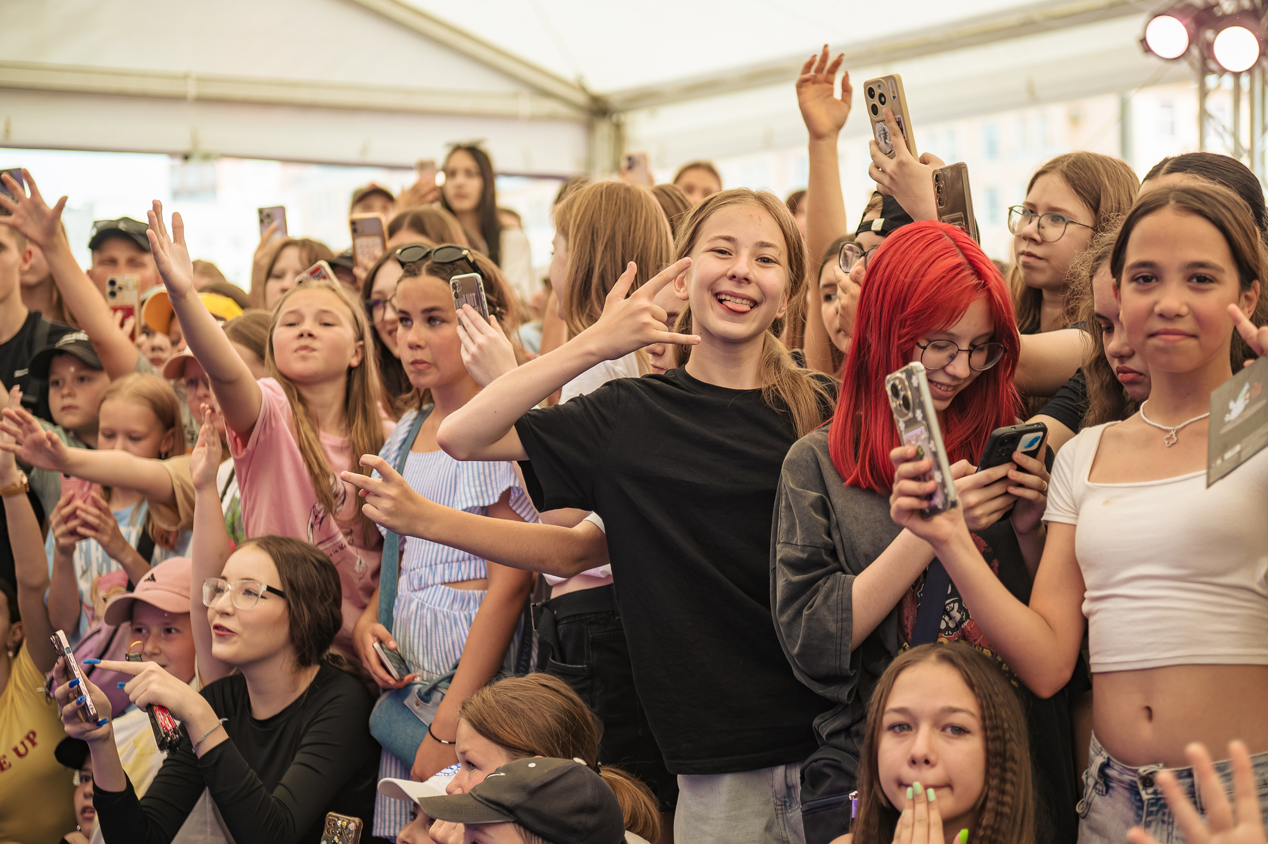 Блогеры России. Фотограф Антон Малыхин