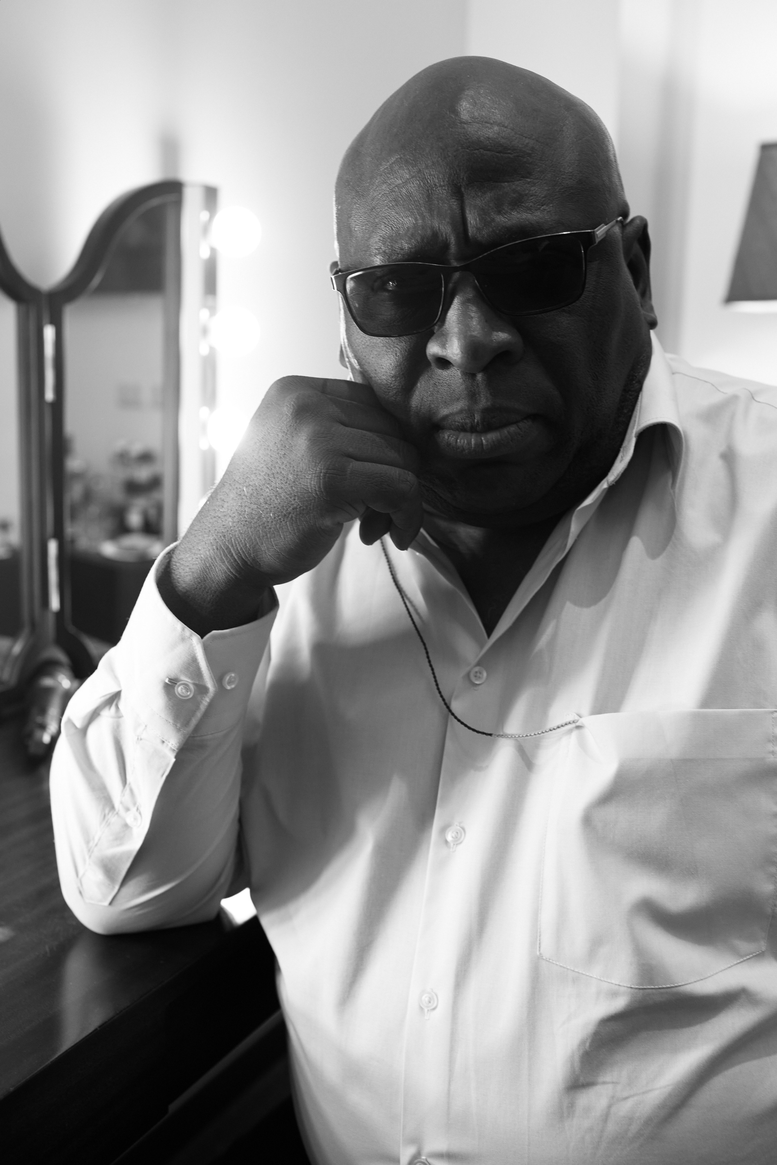 VEGAS CITY HALL. Фотограф Мария Сивохина