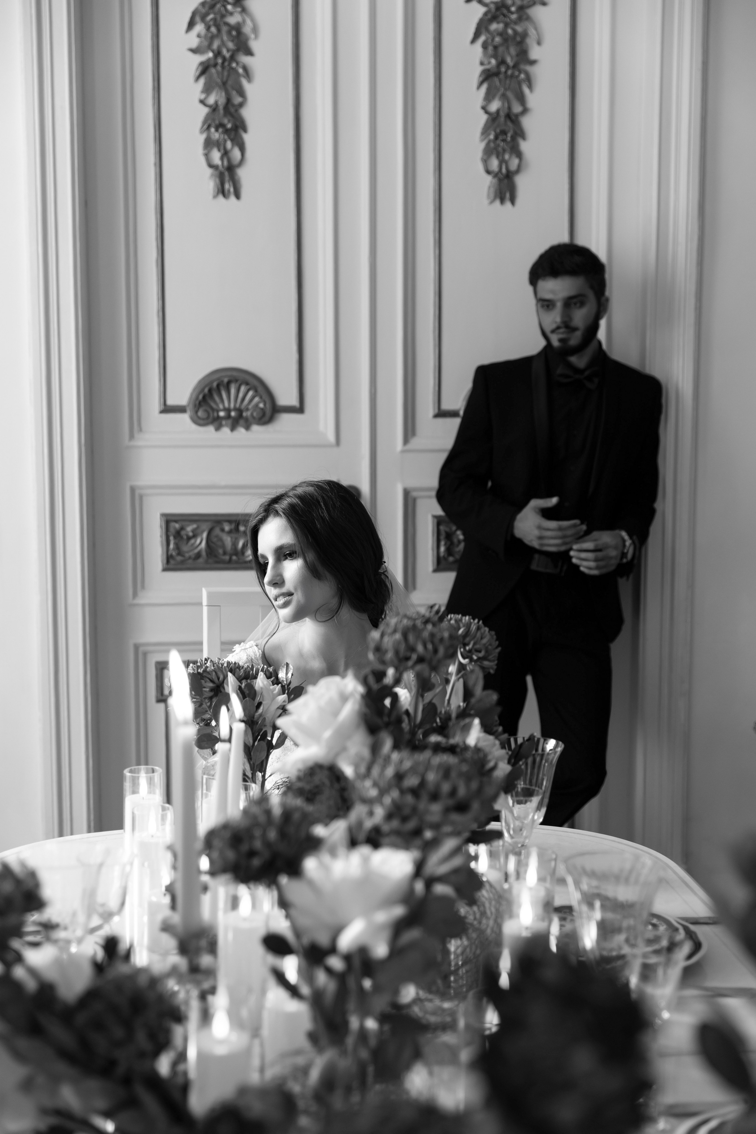 Айк & Анна. Яна Чхан — Фотограф в Донецке и не только