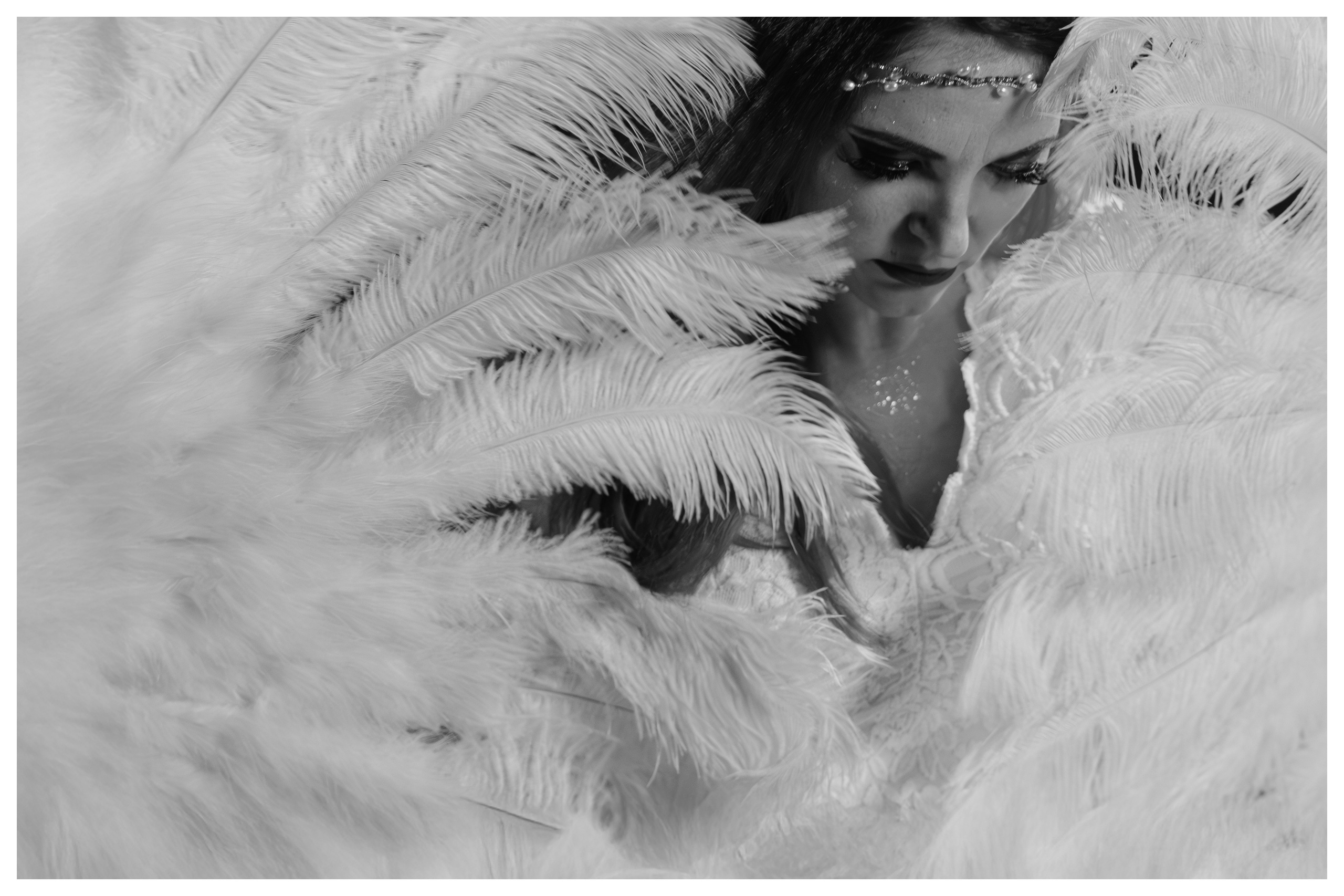 Частные съемки. Главная