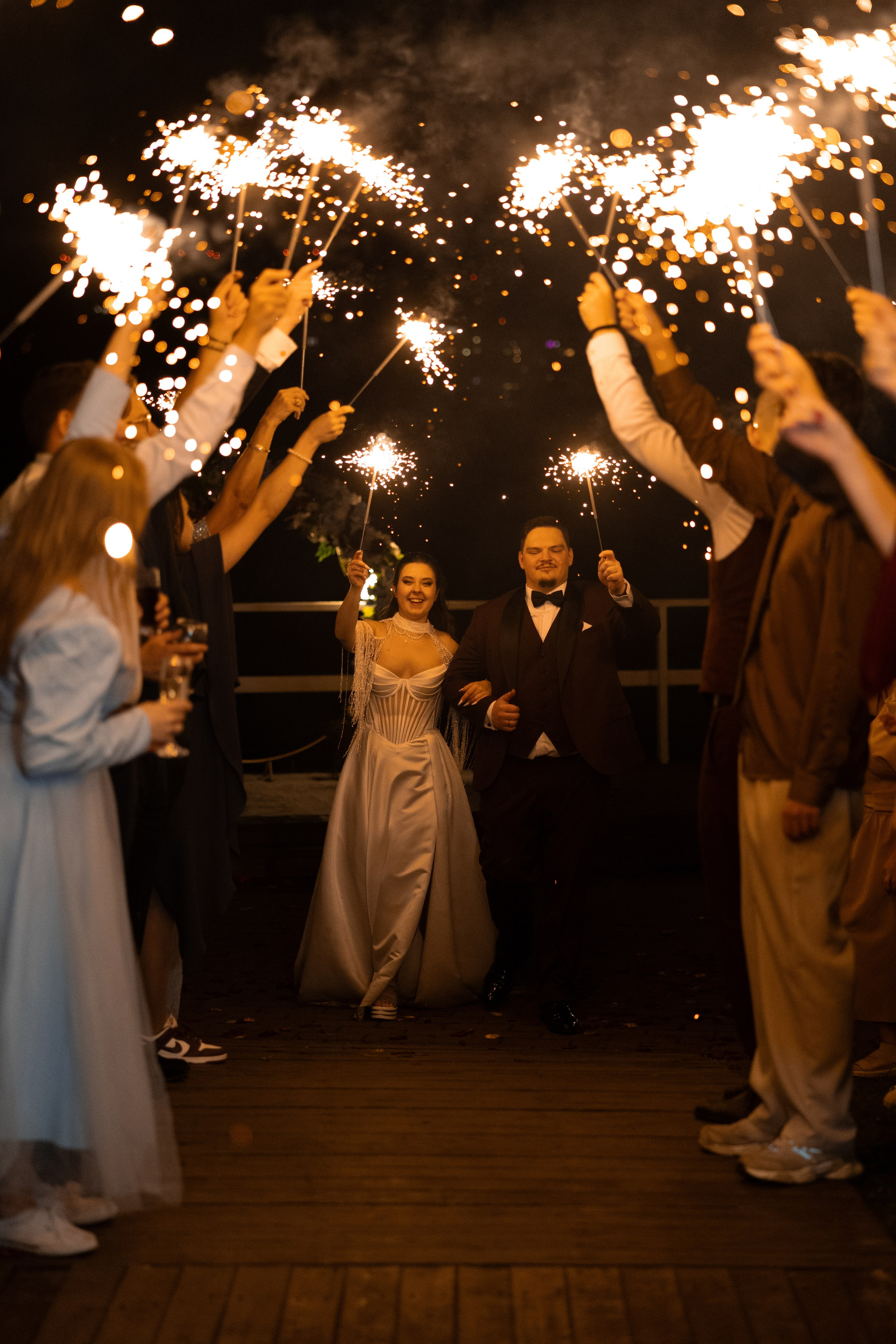 В & А. BLISSKA EVENTS