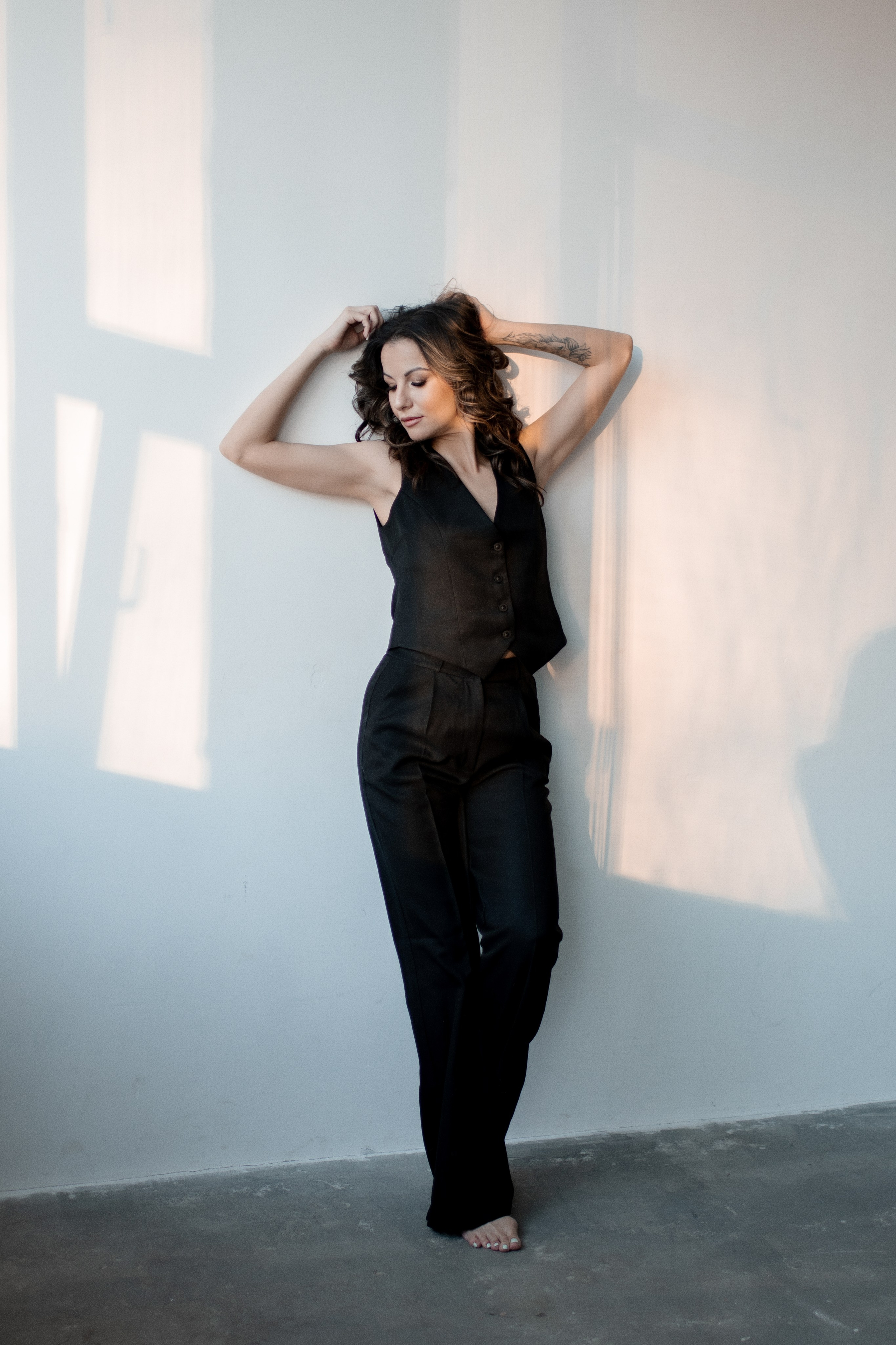 Валерия. Свадебный и семейный фотограф в Серпухове Александра Дерюшева