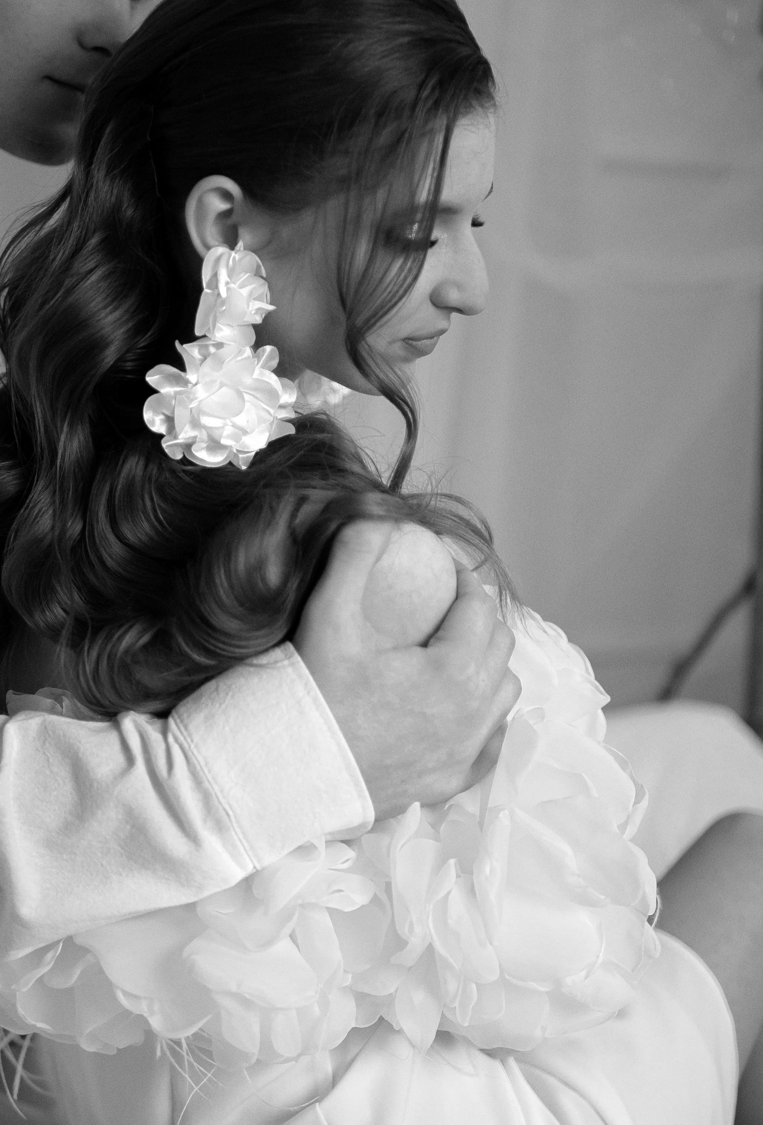 Сергей и Маргарита. Свадебный и семейный фотограф в Серпухове Александра Дерюшева