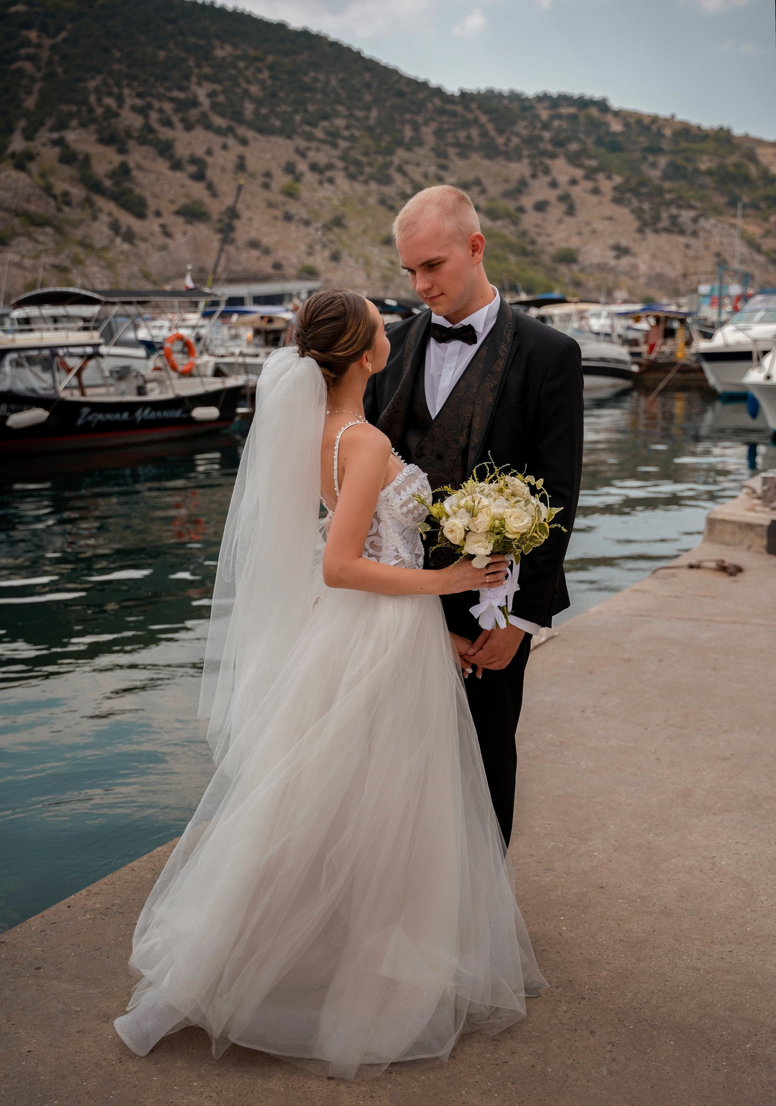 Никита&Дарья. Ваш фотограф в Крыму