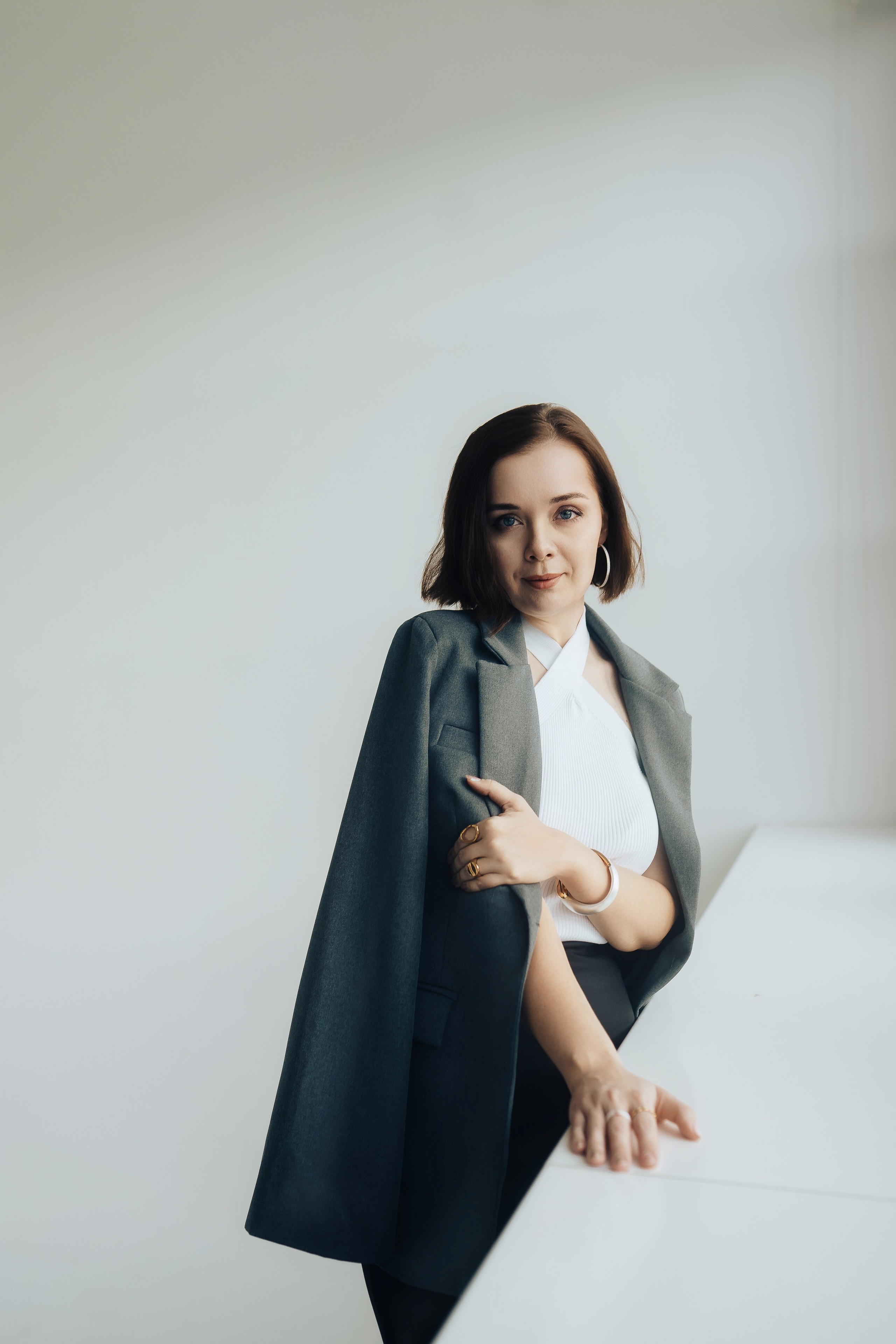 Деловая Контент съёмка. Ваш свадебный и семейный фотограф